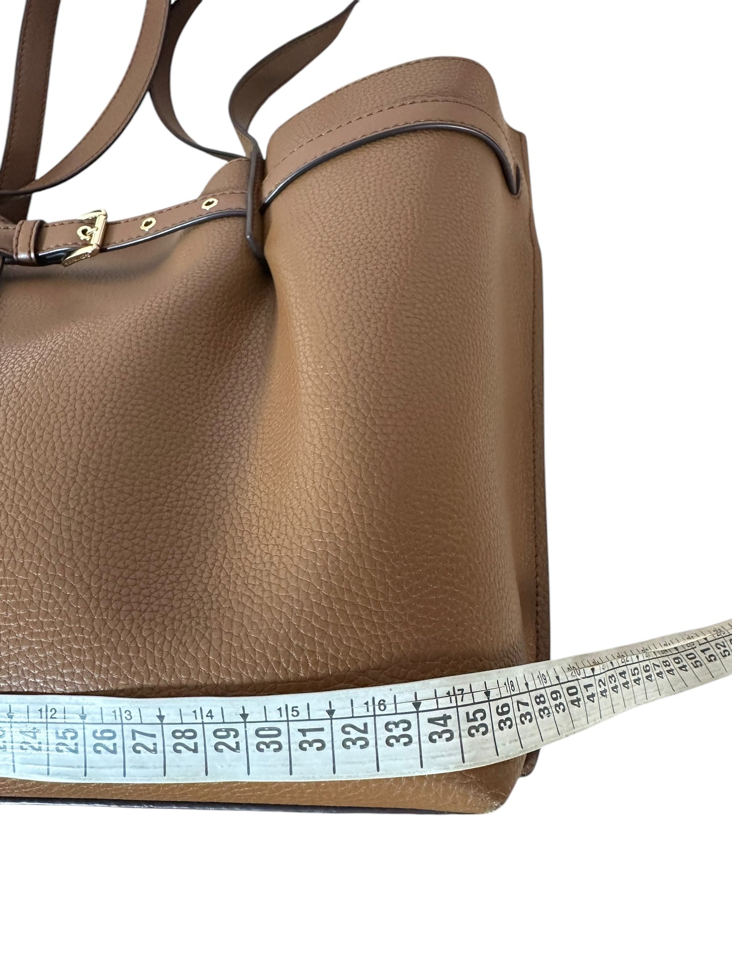 Michael Kors borsa in pelle