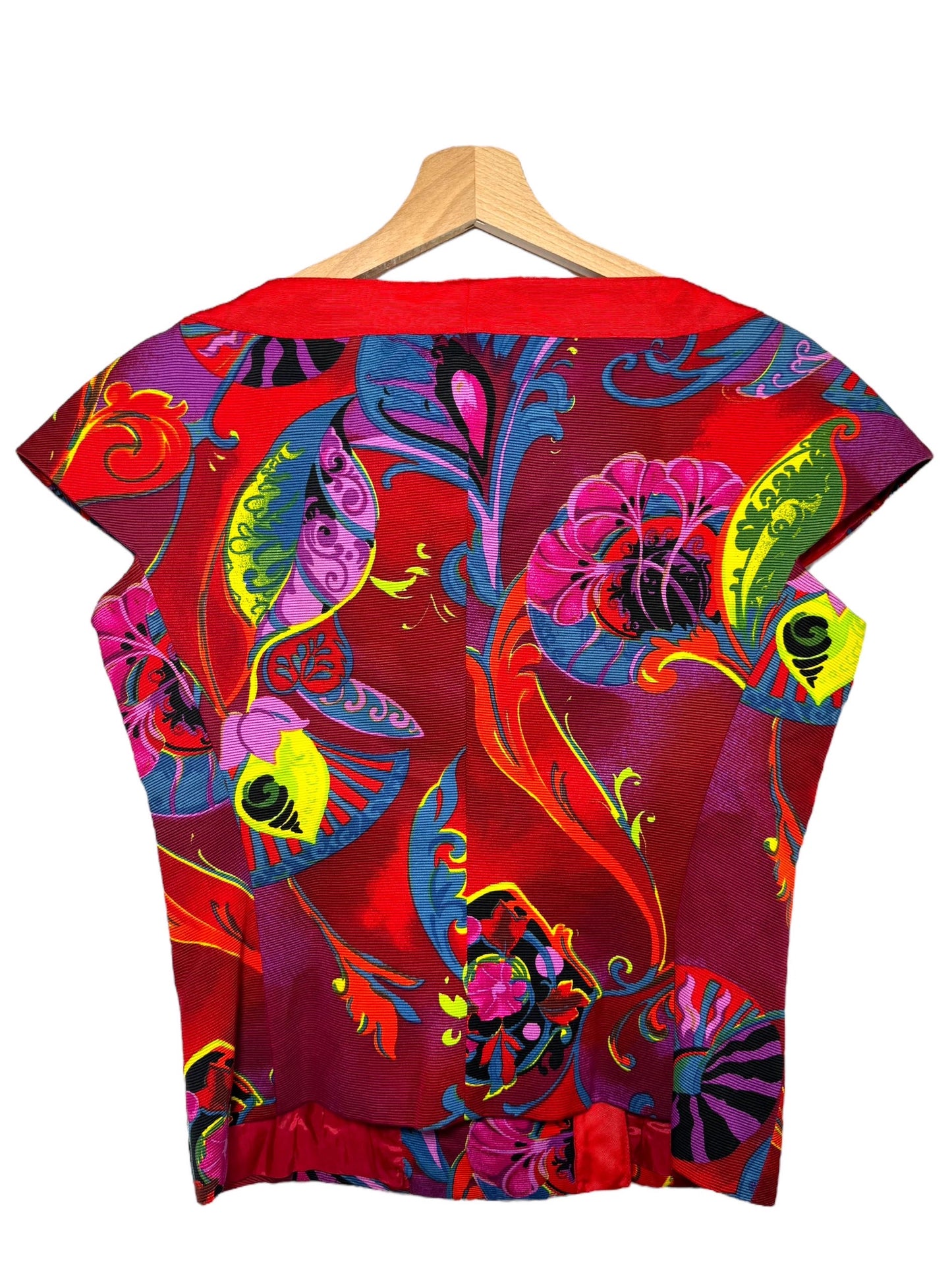 Istante di Gianni Versace completo vintage (42)