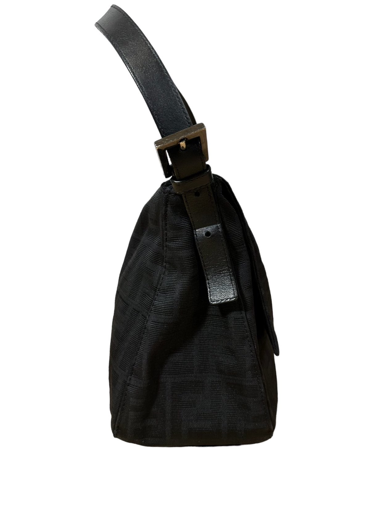 Fendi baguette mamma vintage