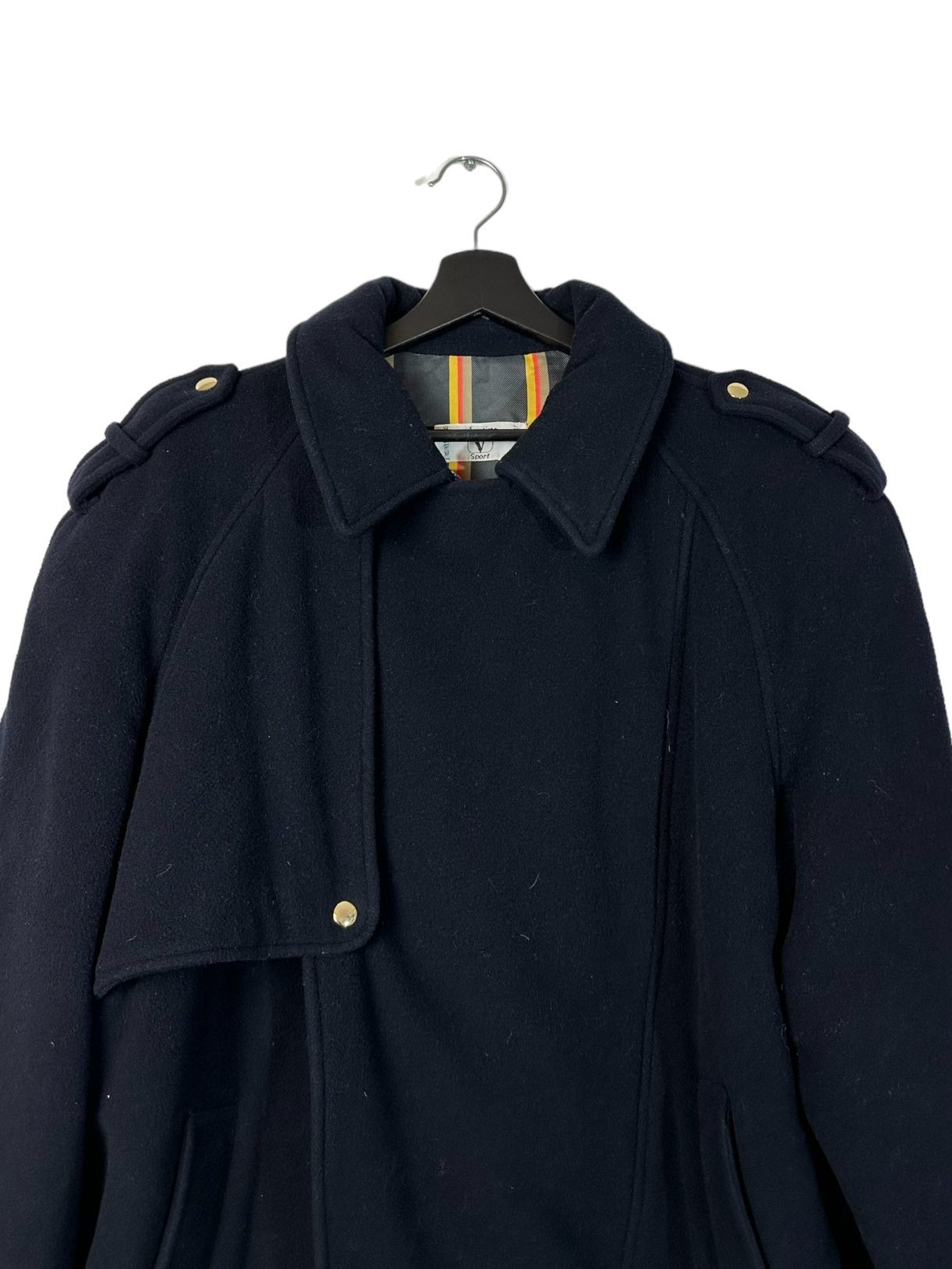 Valentino cappotto vintage. (L)