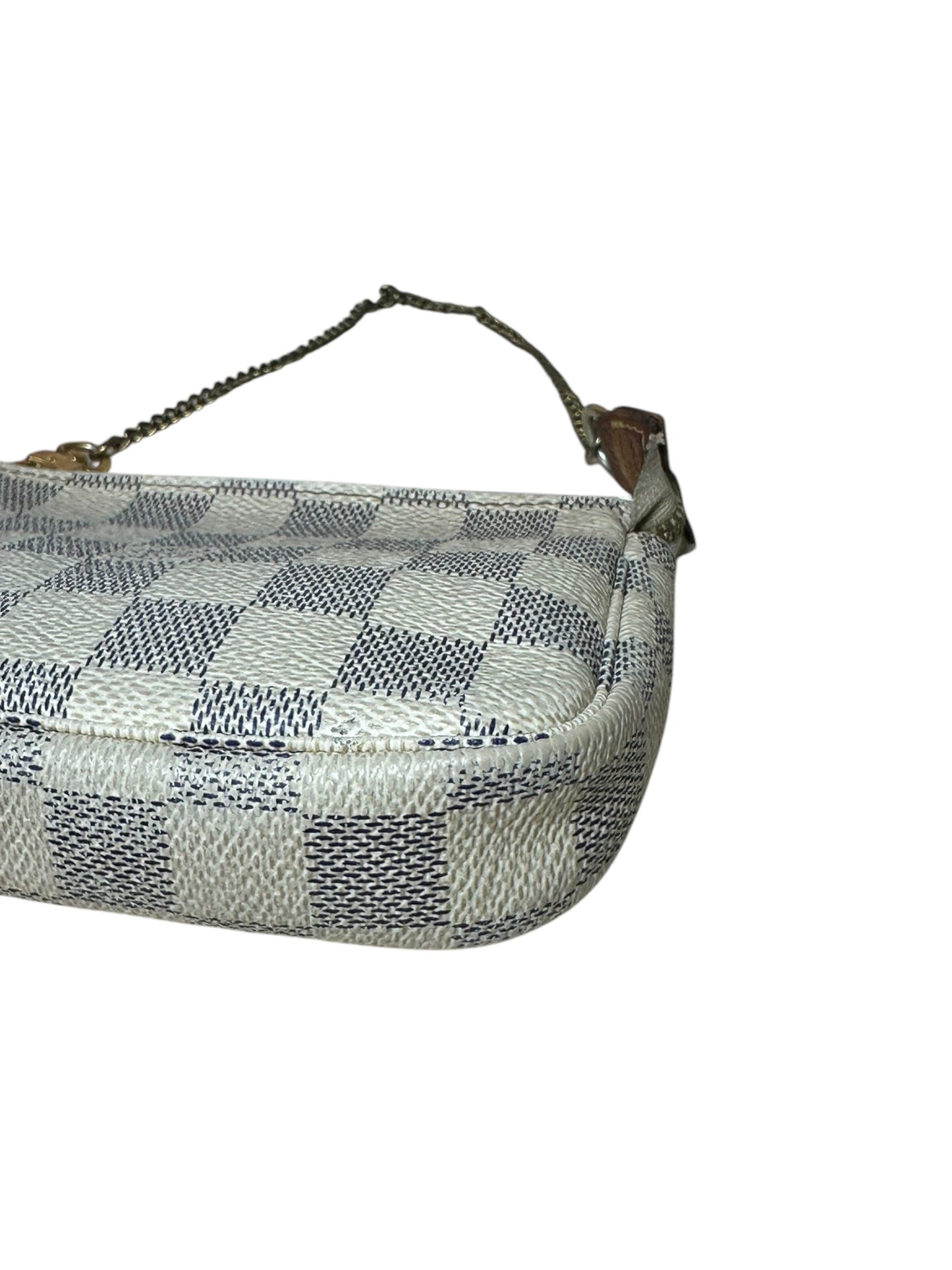 Louis Vuitton mini accessori vintage