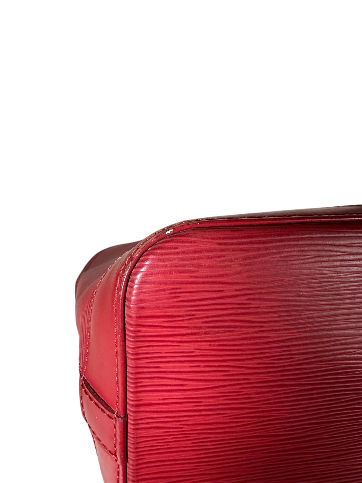 Louis Vuitton borsa Alma vintage