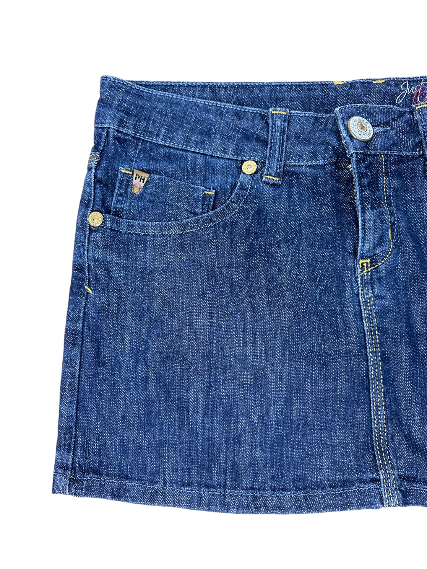 Phard mini gonna vintage (L)