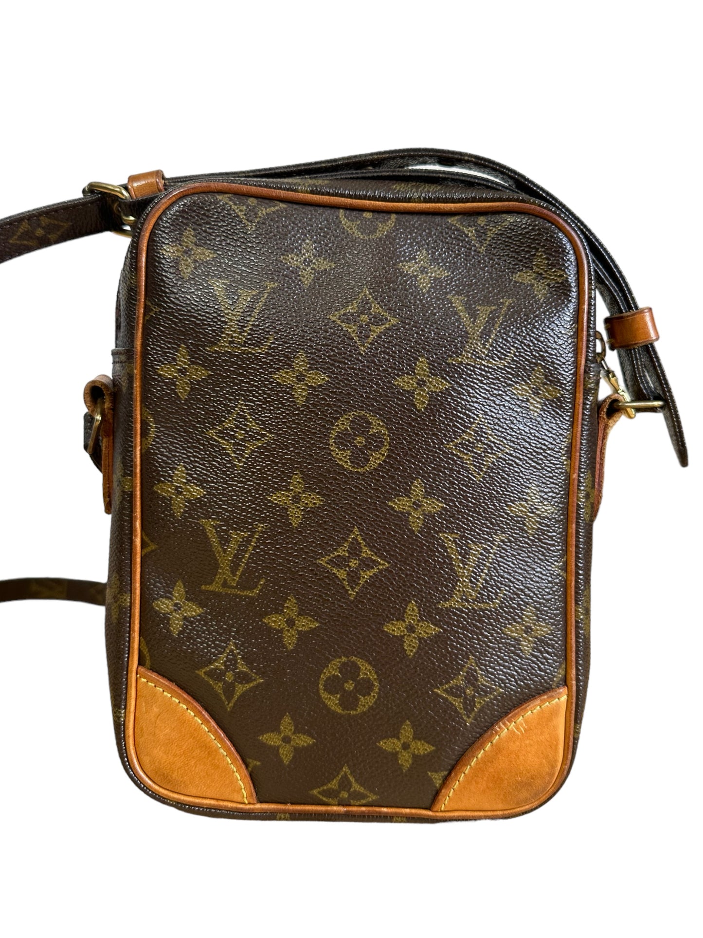 Louis Vuitton borsa Amazon vintage unisex