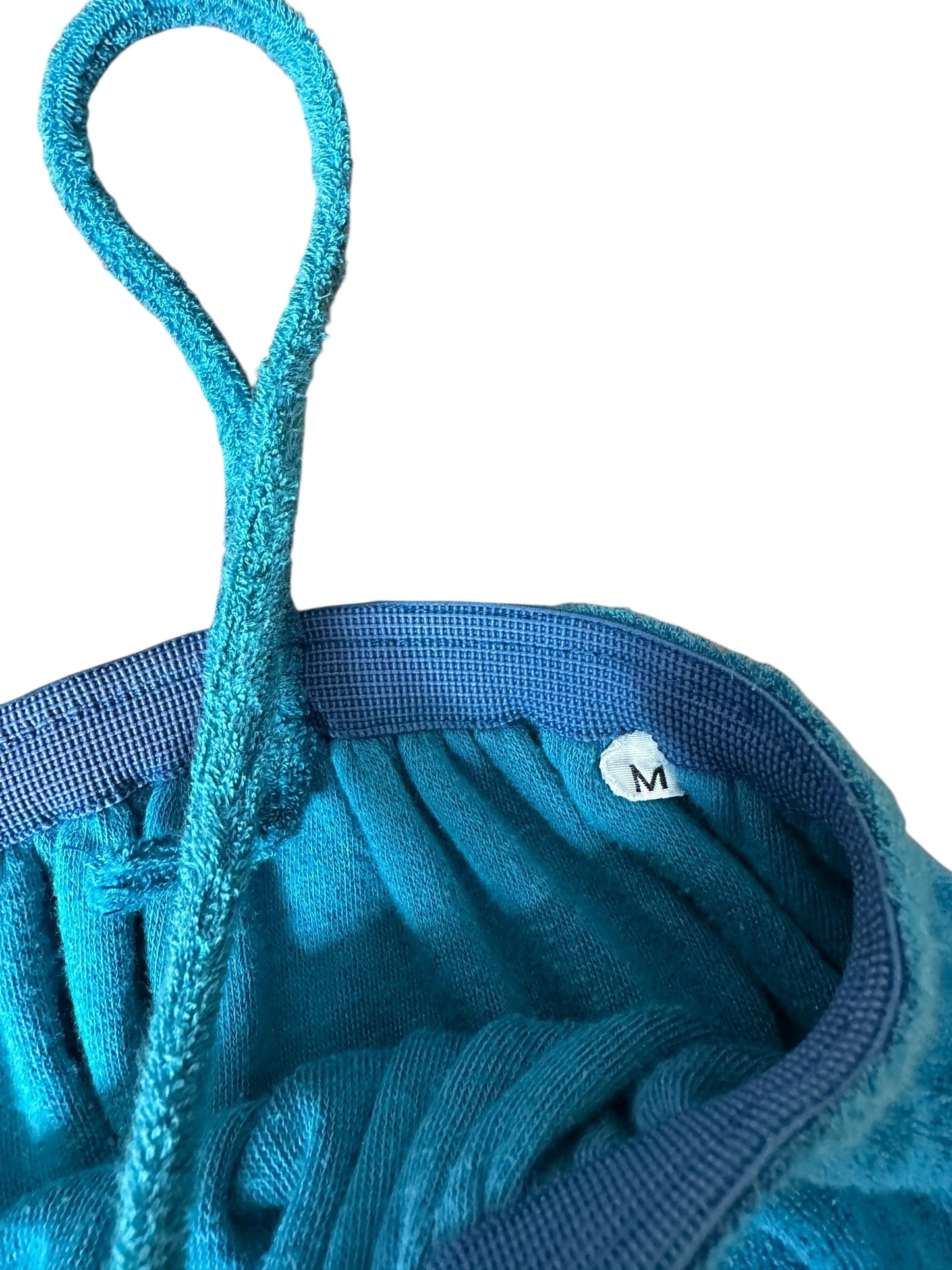 Missoni jumpsuite vintage (M)