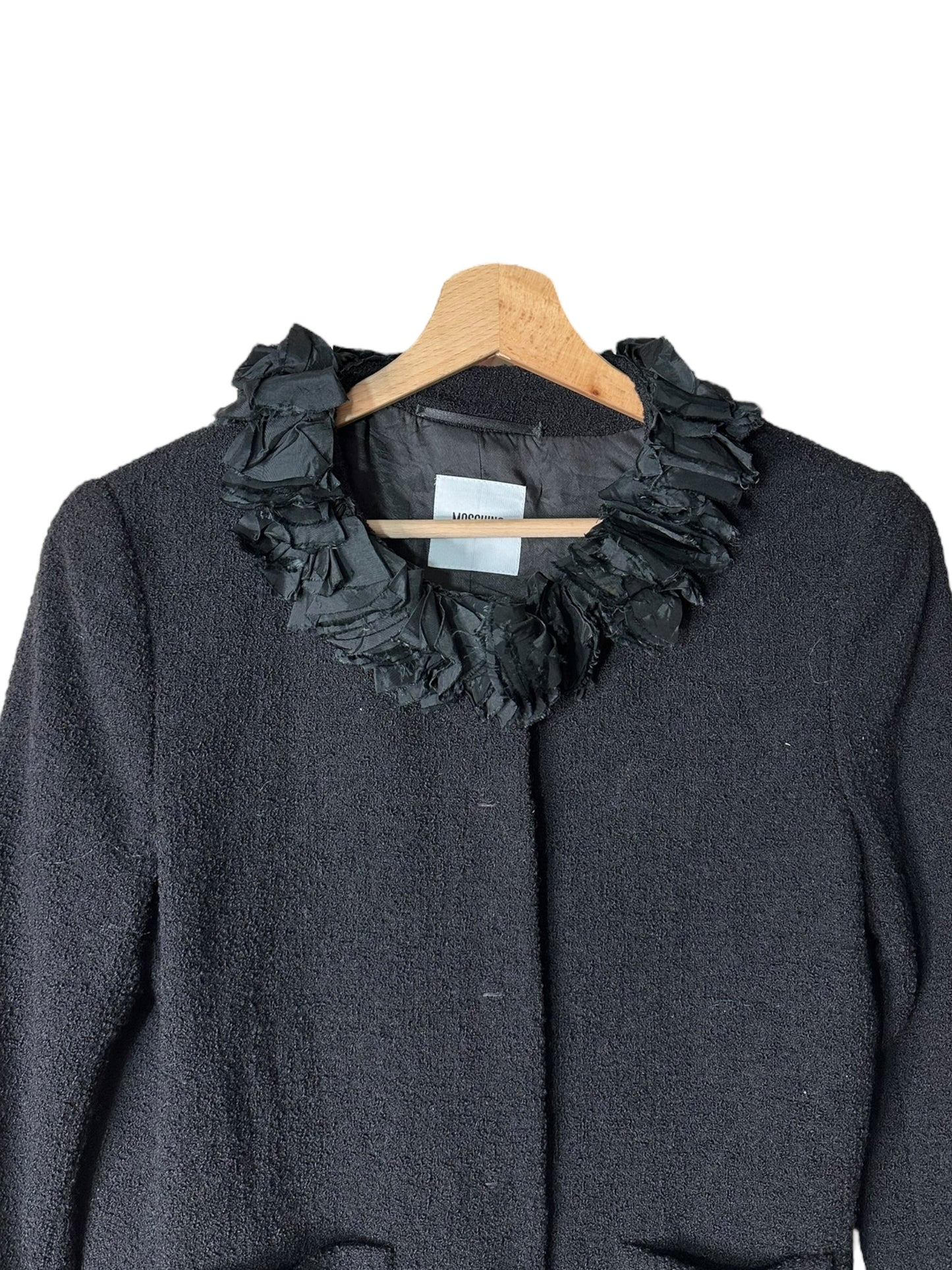 Moschino Cheap & Chic blazer vintage (L)