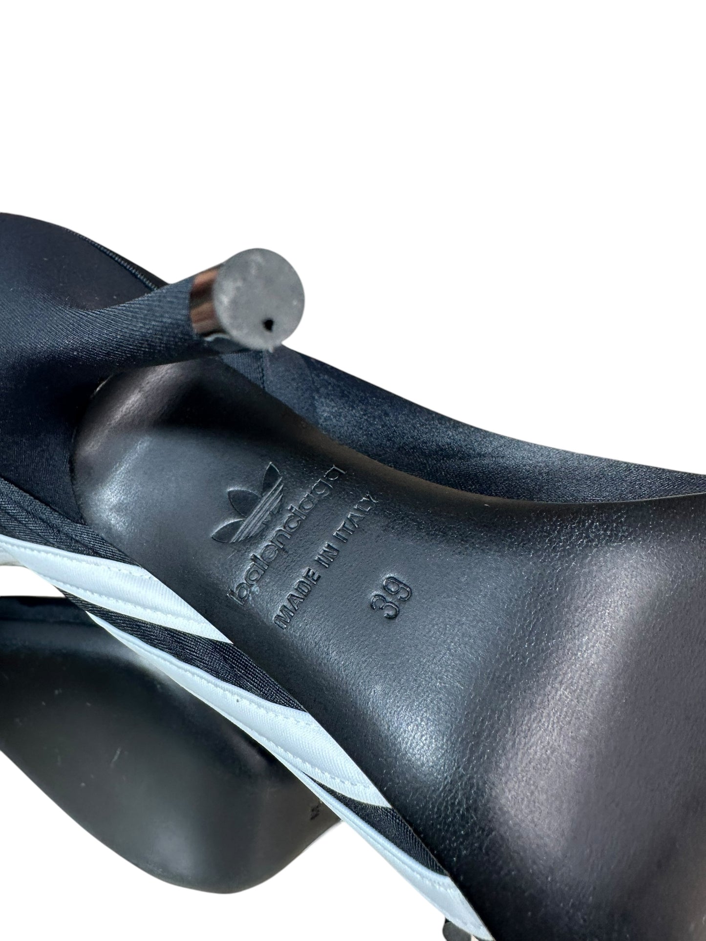 BALENCIAGA x ADIDAS KNIFE SOCK BOOTS – Taglia 39