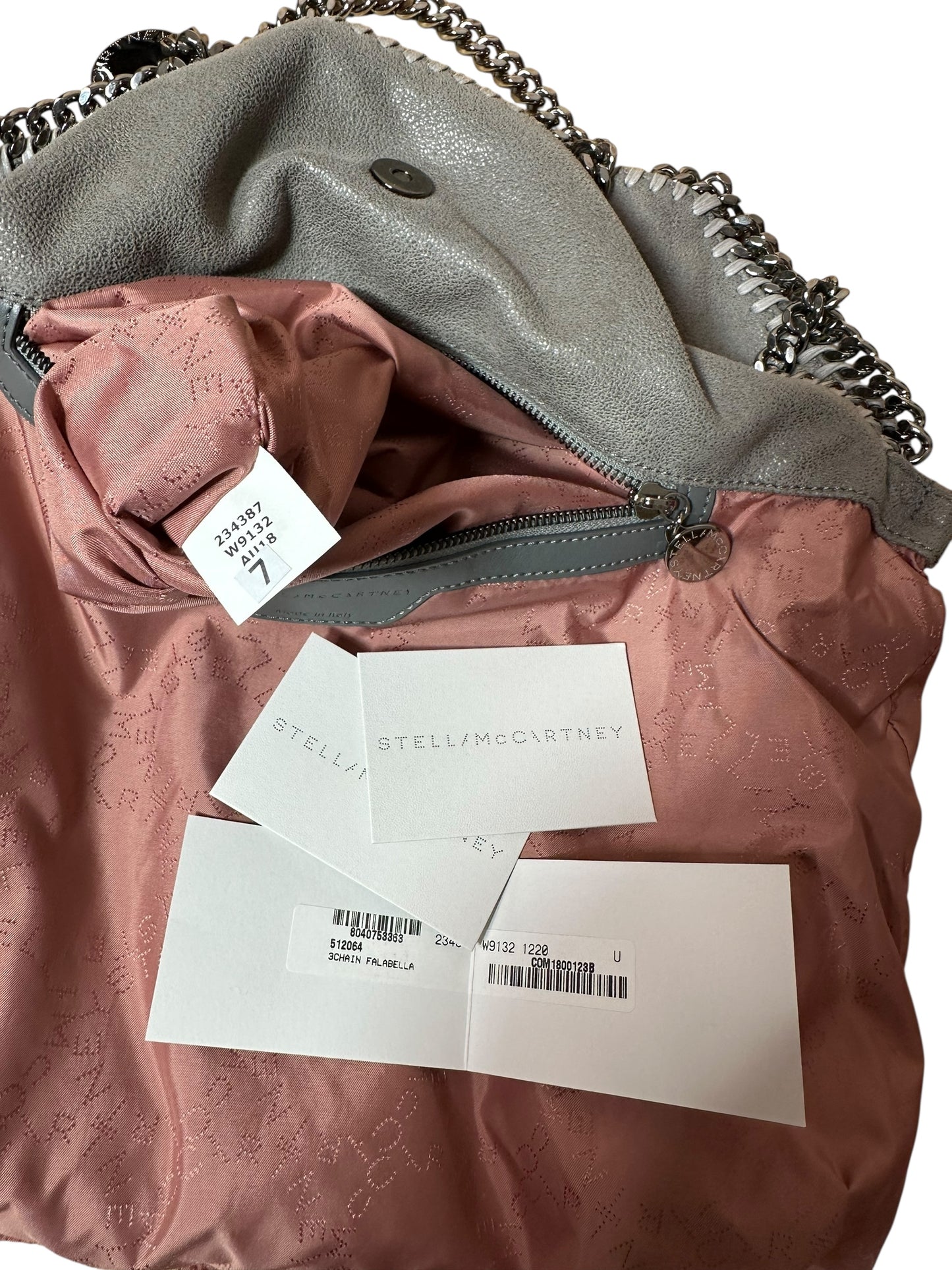 Stella McCartney borsa Falabella