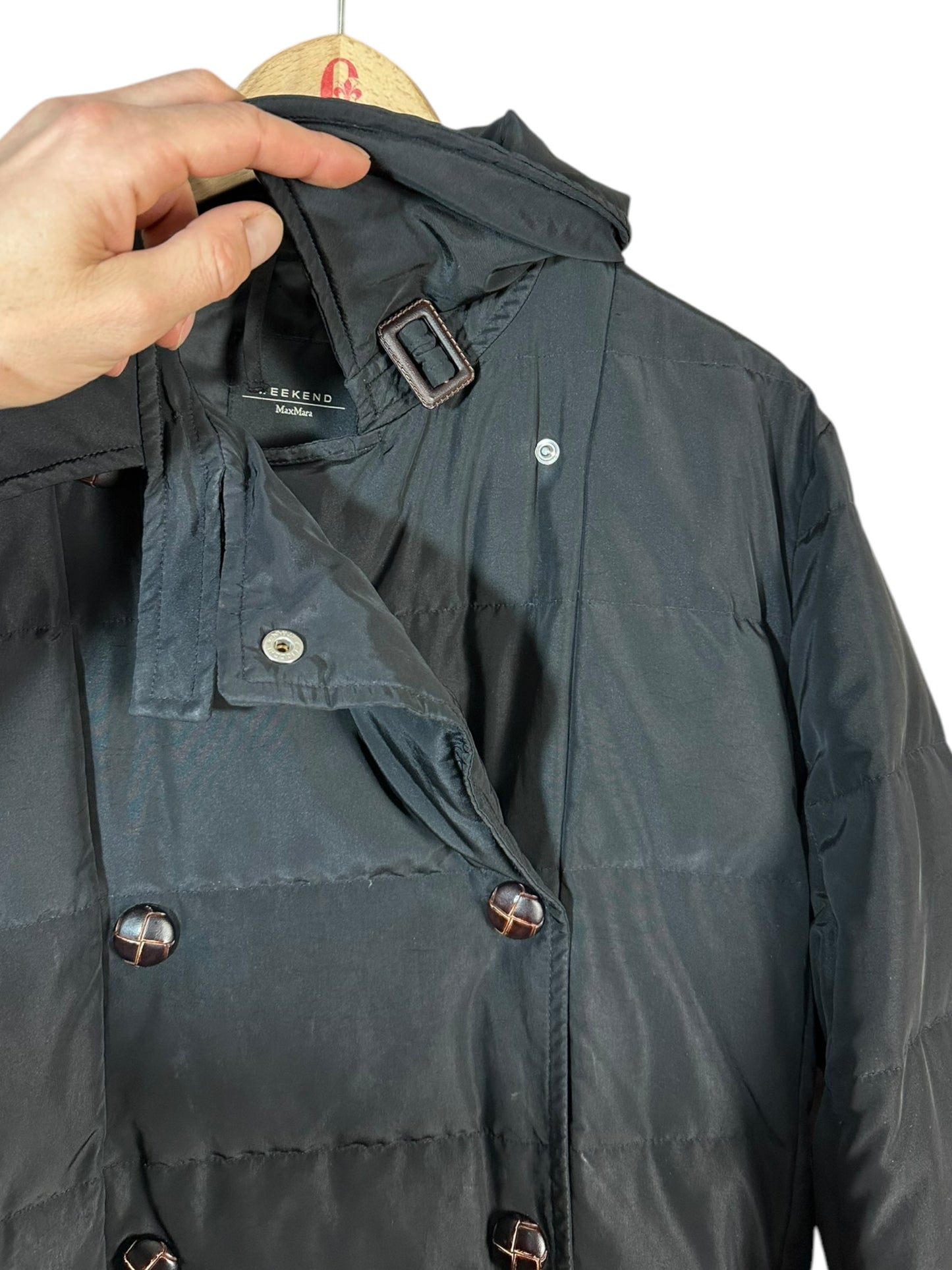 Week end Max Mara piumino lungo (44)
