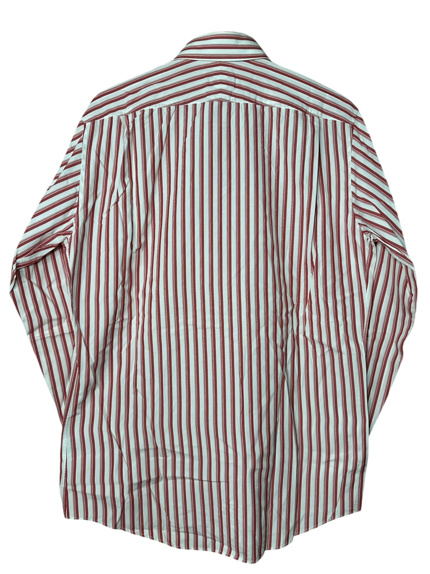 Hèrmes camicia vintage maschile (M)