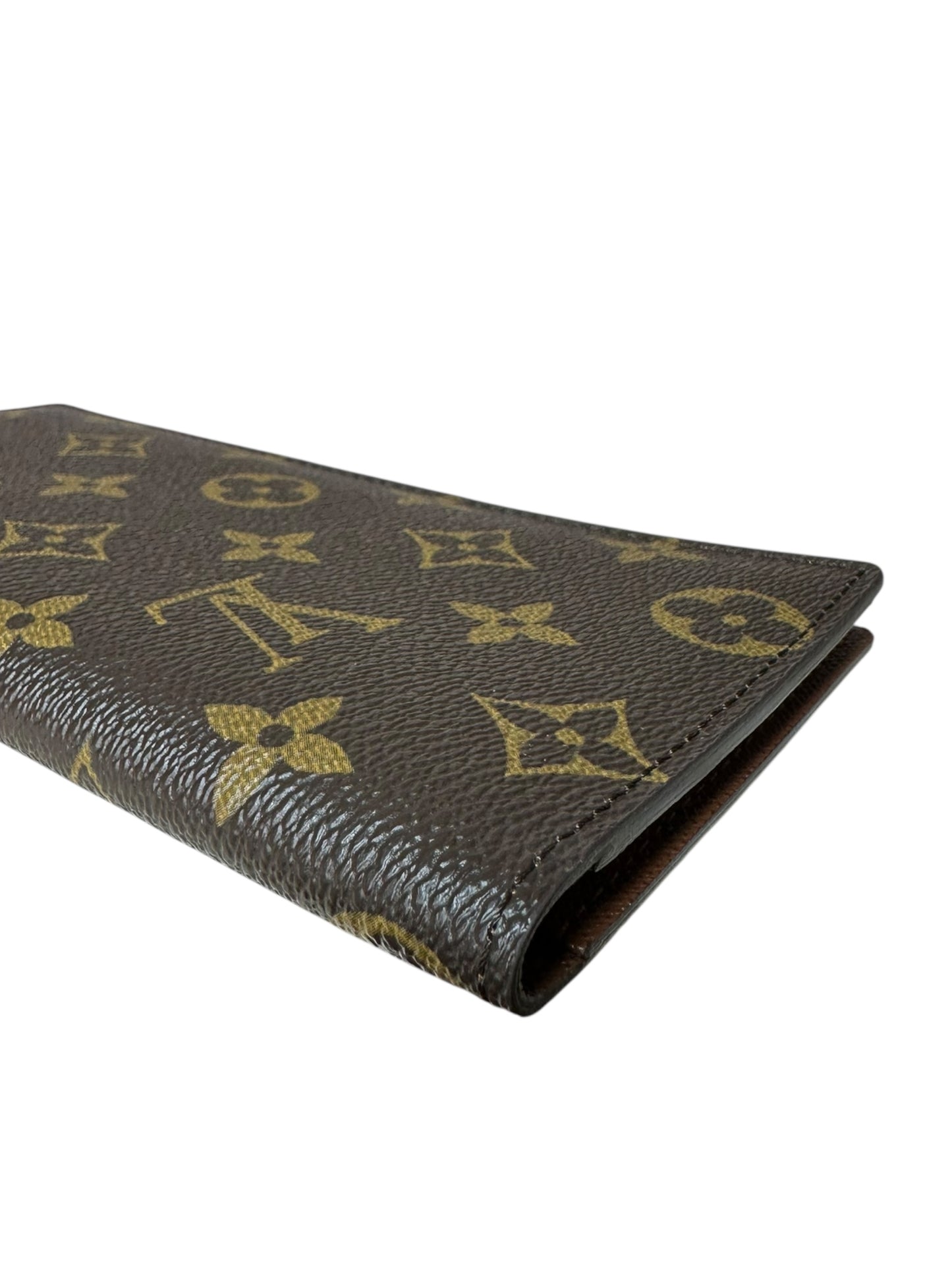 Louis Vuitton portafoglio vintage unisex