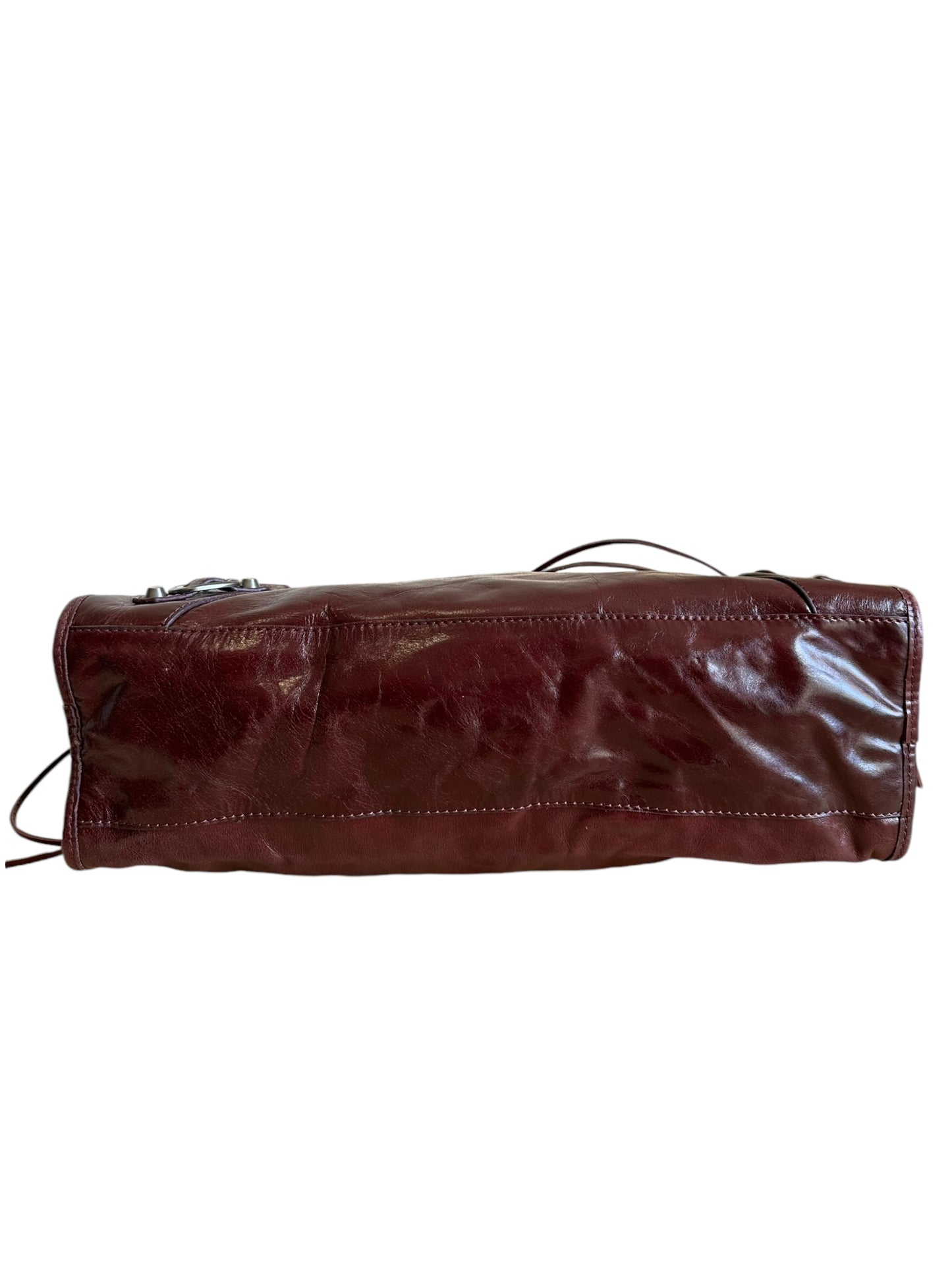 Balenciaga borsa city vintage
