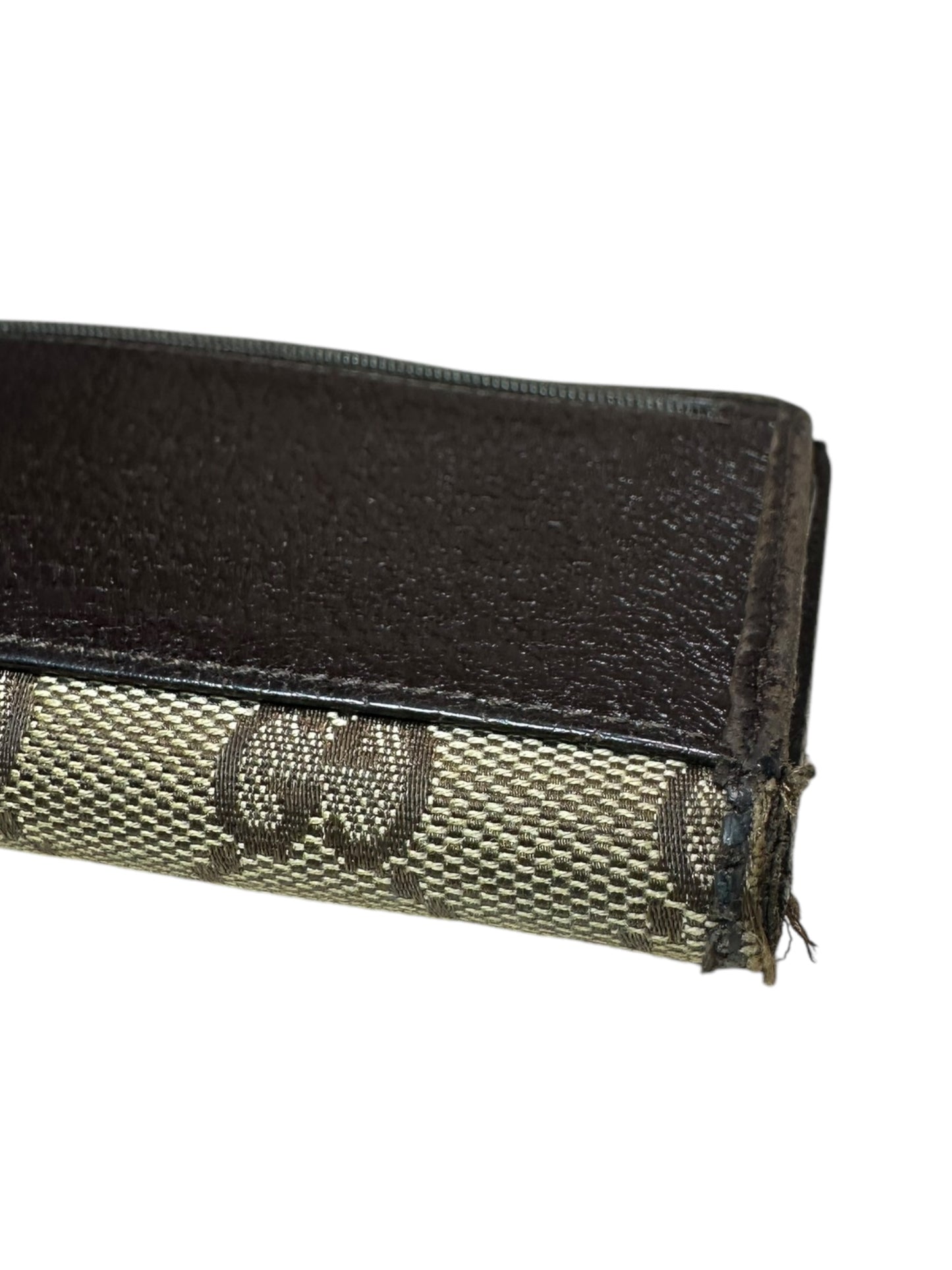 Gucci portafoglio vintage