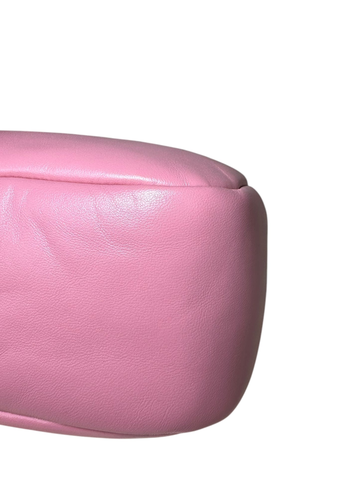 Prada Re edition board win pelle rosa