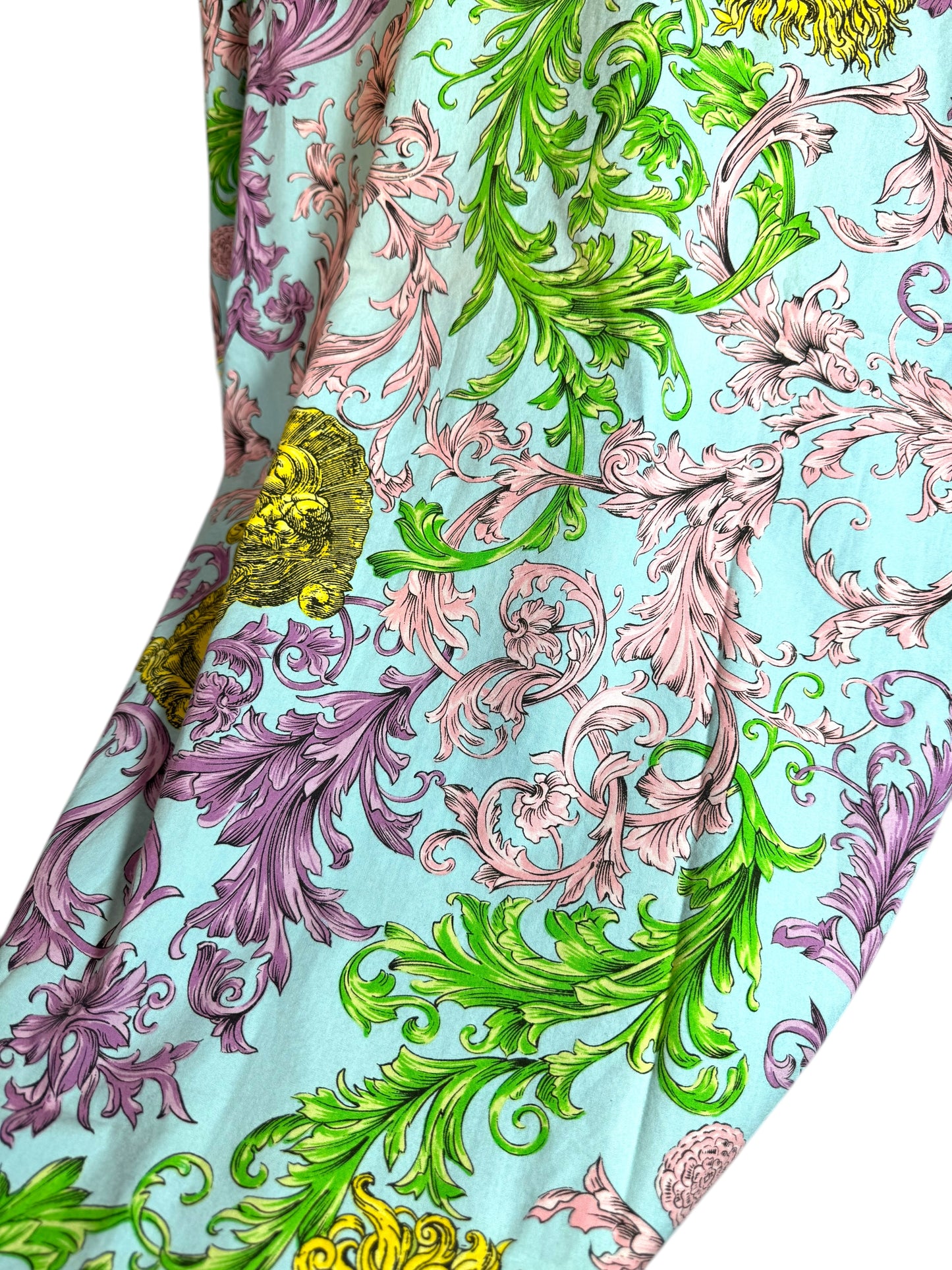 Versace Jeans Couture Camicia Vintage - Taglia S