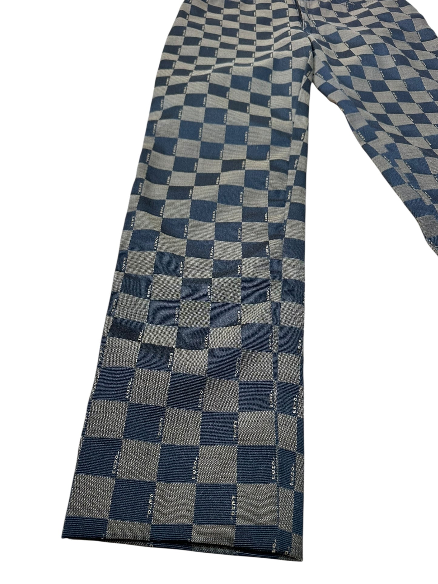 Fendi pantaloni anni 90s (M)