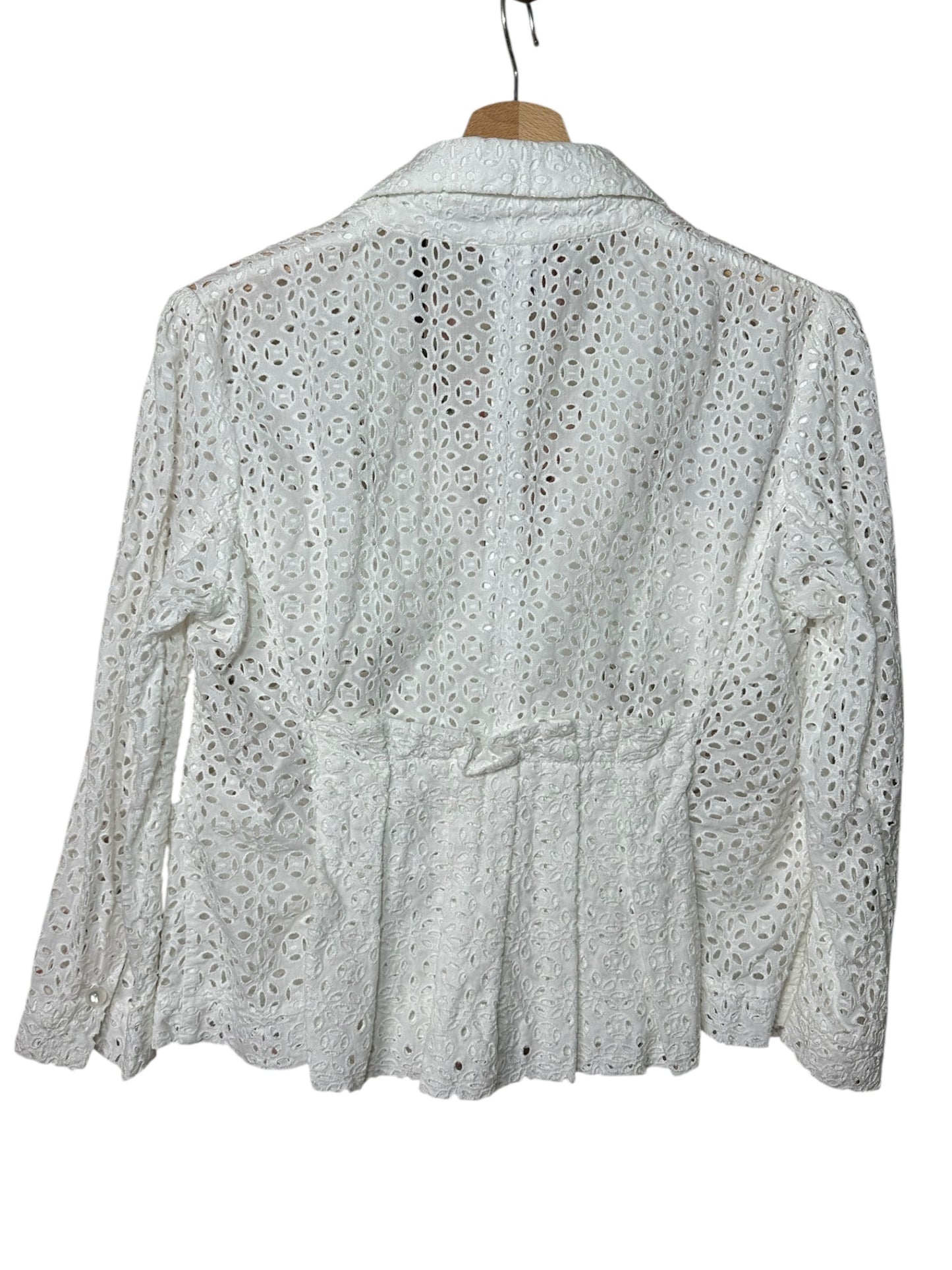 Red Valentino giacchetta in pizzo (M)