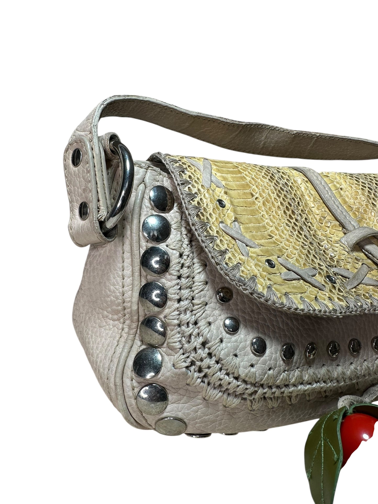 Dolce & Gabbana borsa vintage anni 2000s