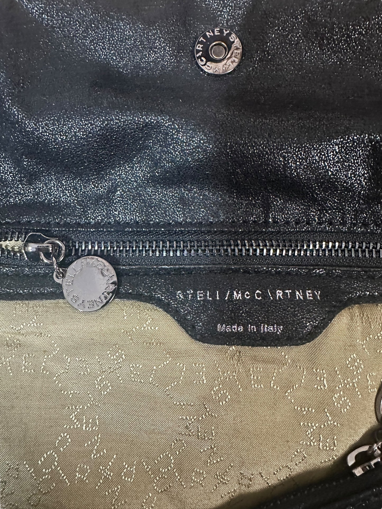 Stella McCartney borsa Falabella