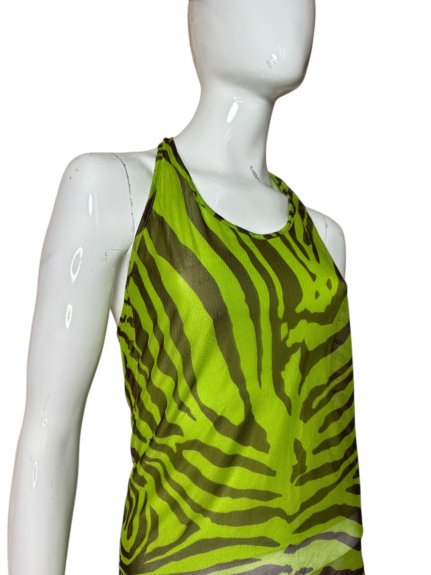 Dolce & Gabbana mare top vintage (M)