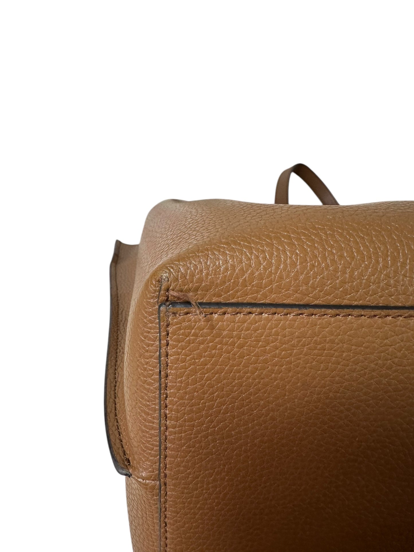 Michael Kors borsa in pelle
