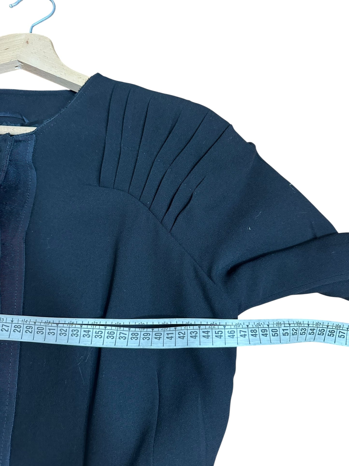 Prada blazer in lana (S)