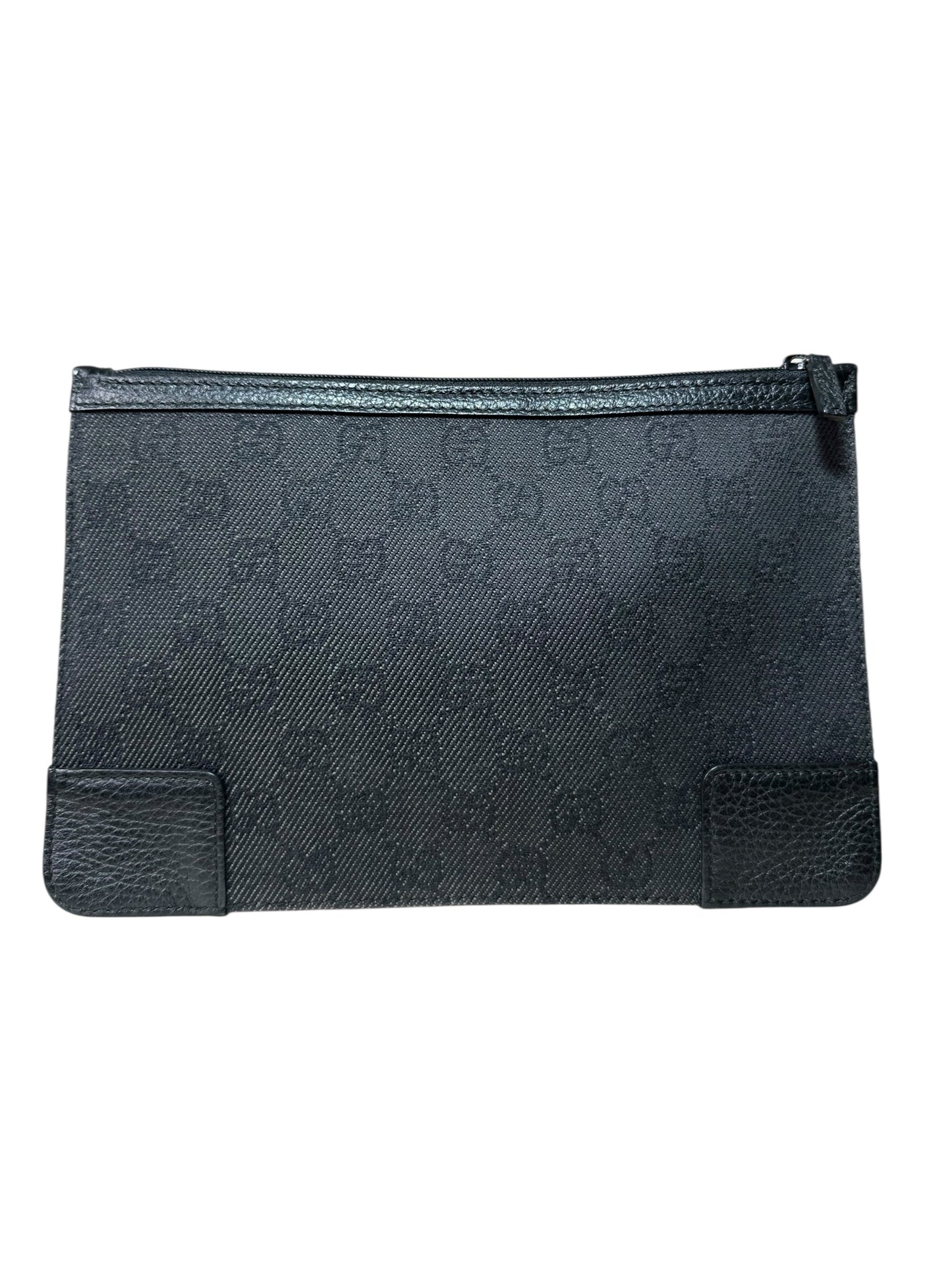 Gucci pochette vintage GG