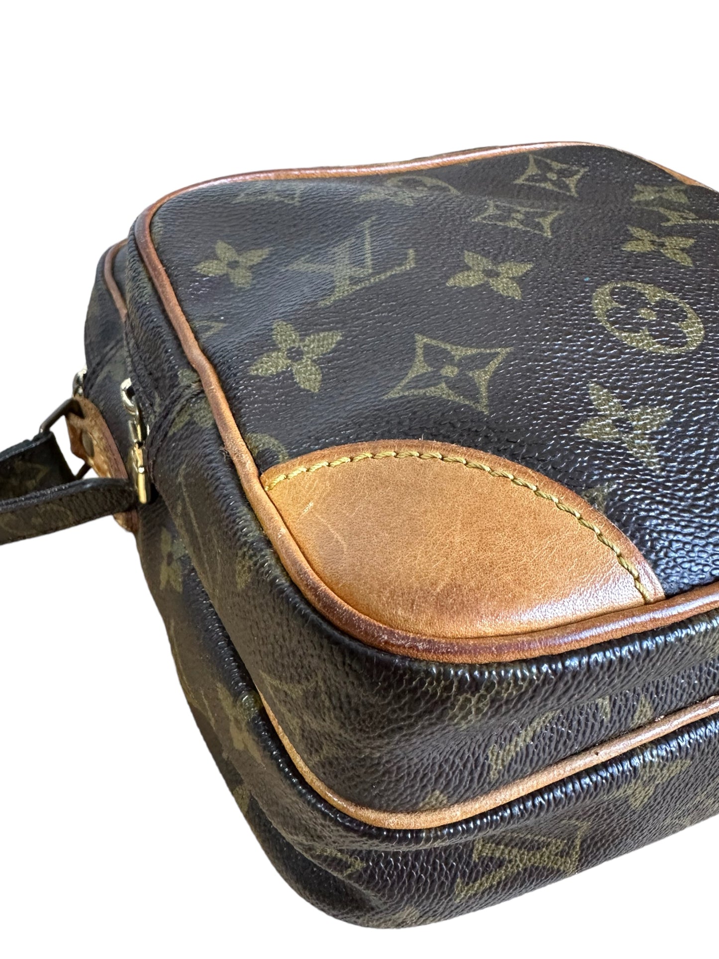 Louis Vuitton borsa Amazon vintage unisex