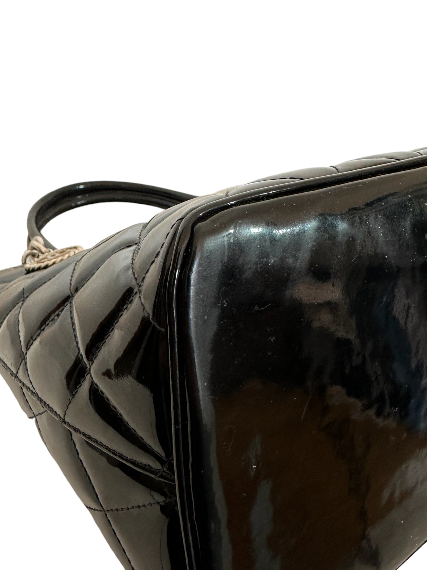 Chanel borsa Mèdaillon vintage