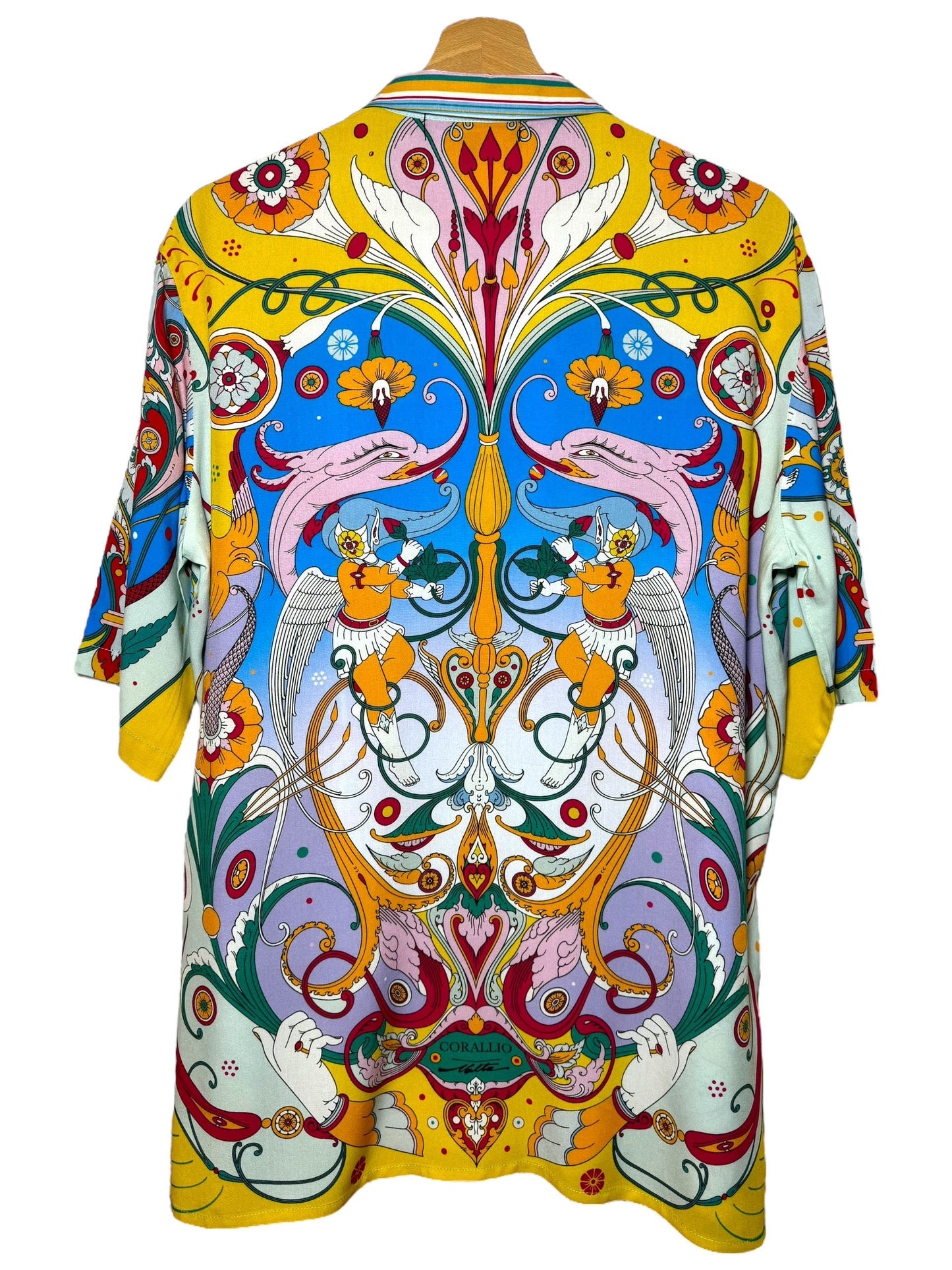 Camicia Corallio