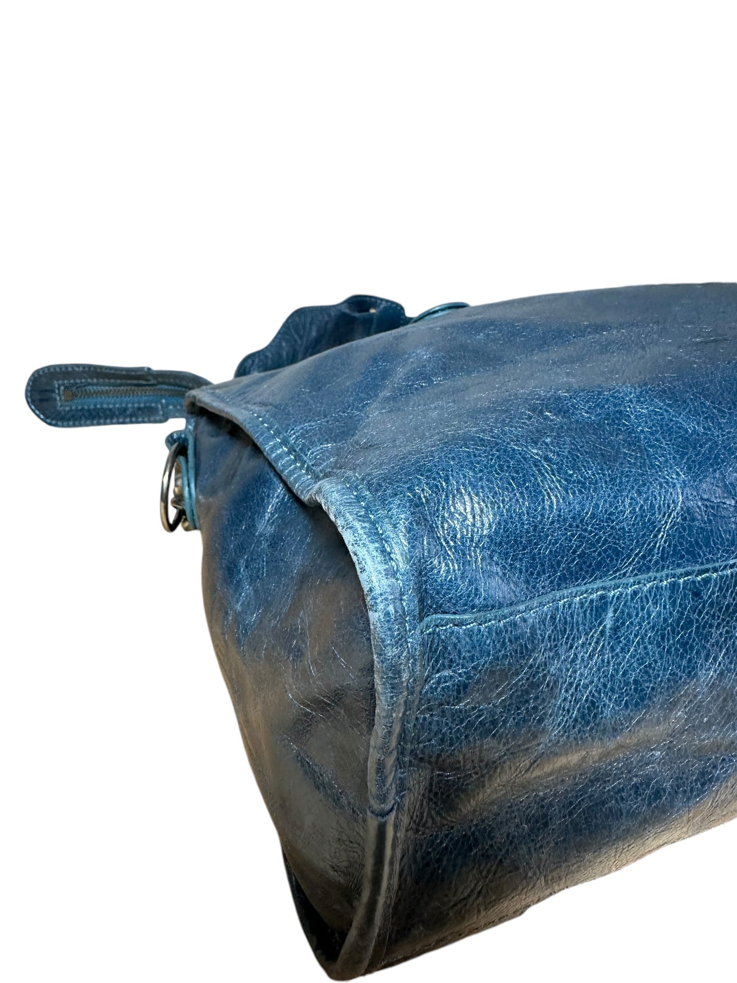 Balenciaga borsa city vintage