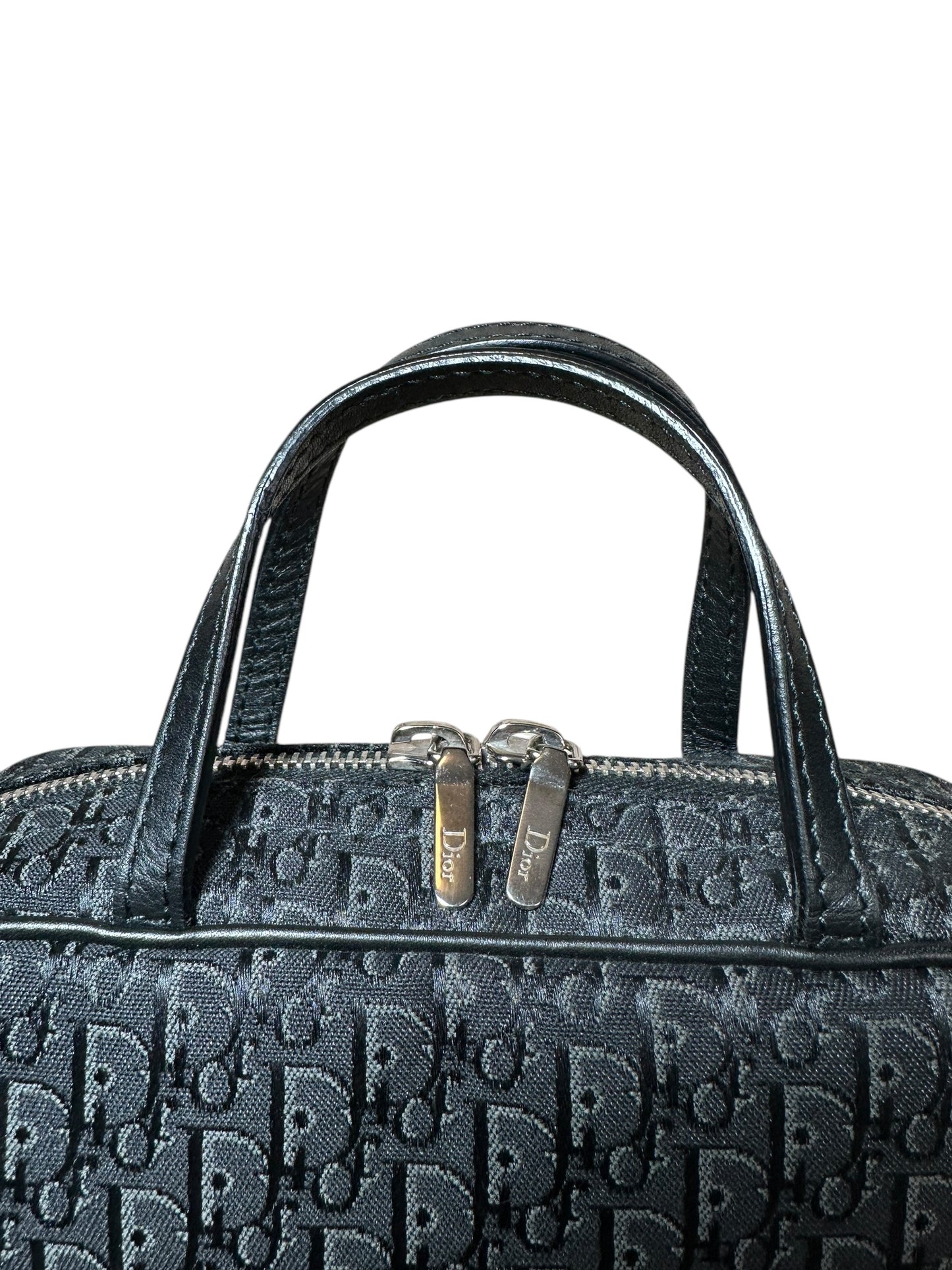 Dior mini borsa monogram