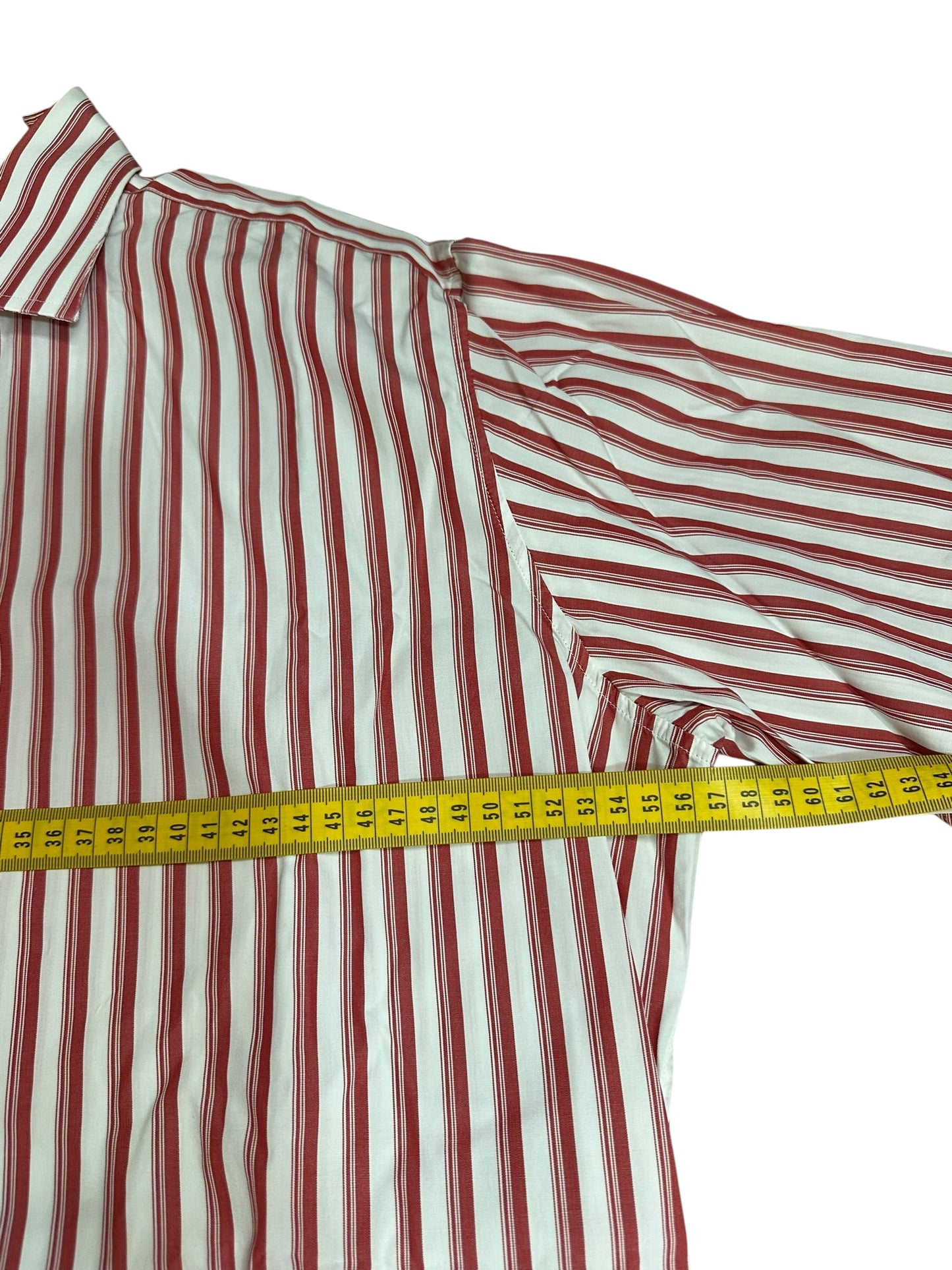 Hèrmes camicia vintage maschile (M)