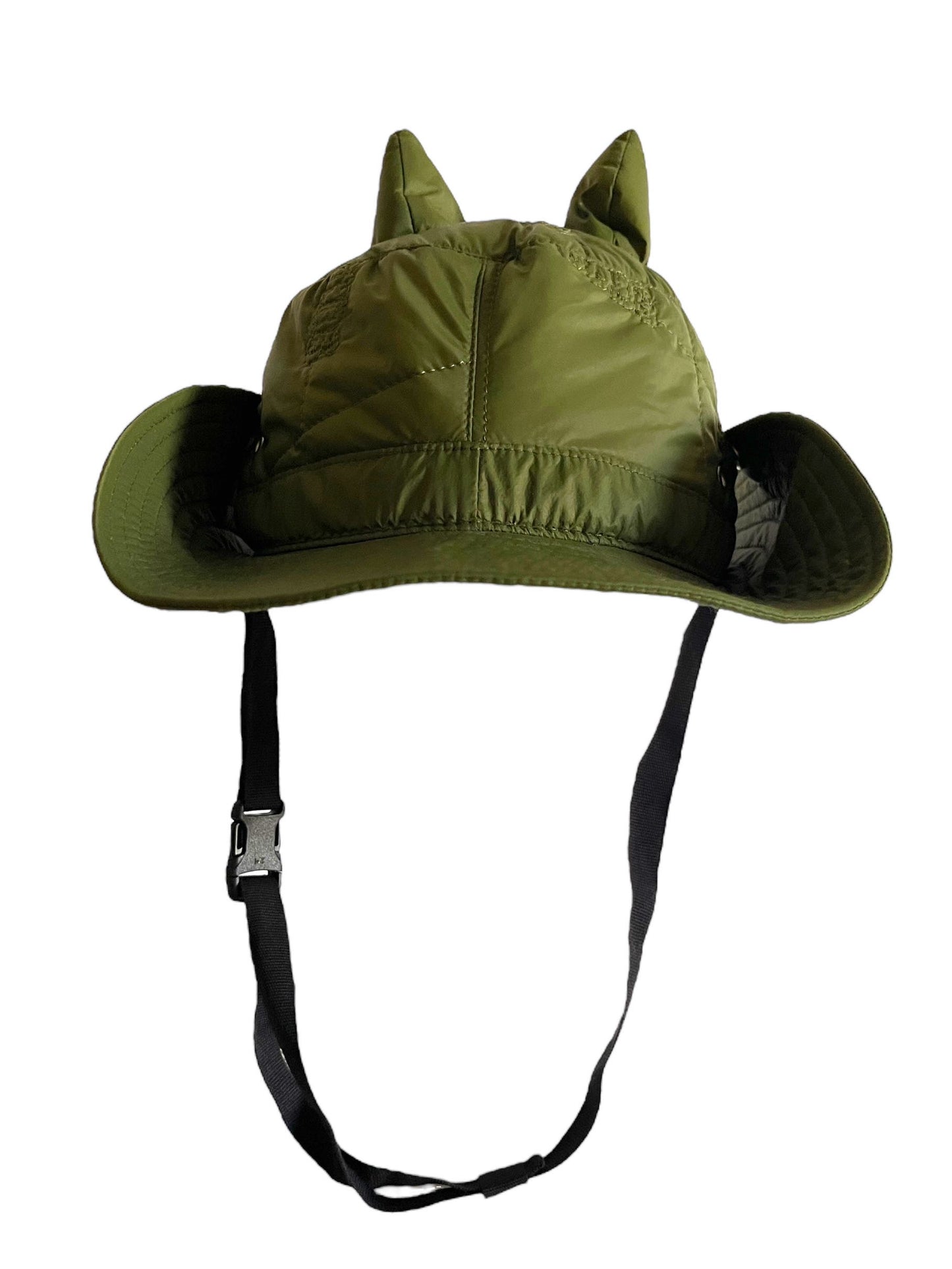 Gcds cappello con corna