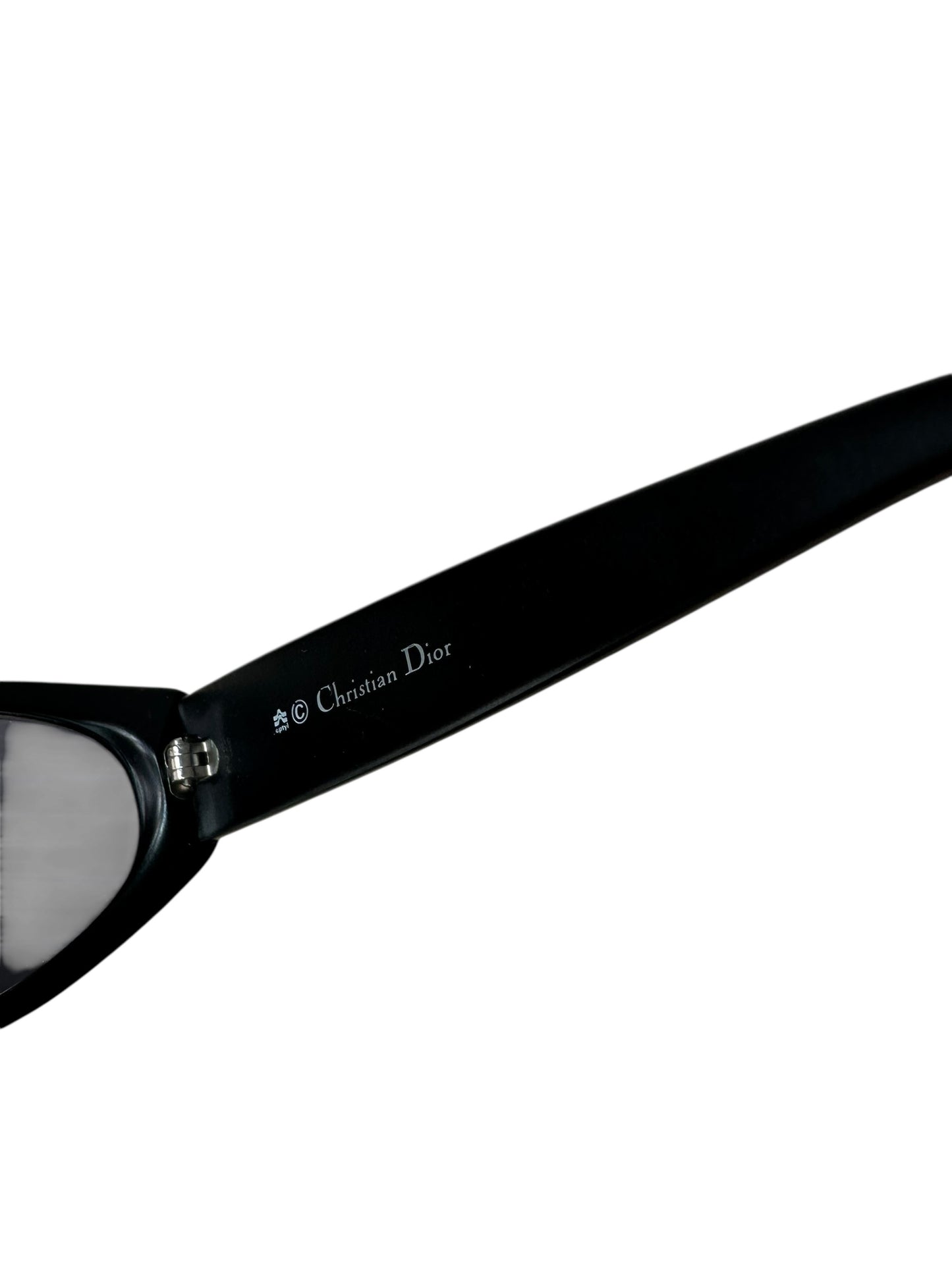 Christian Dior occhiali vintage
