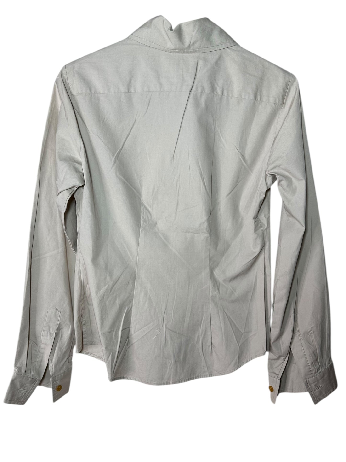 Vivienne Westwood camicia in cotone (S)