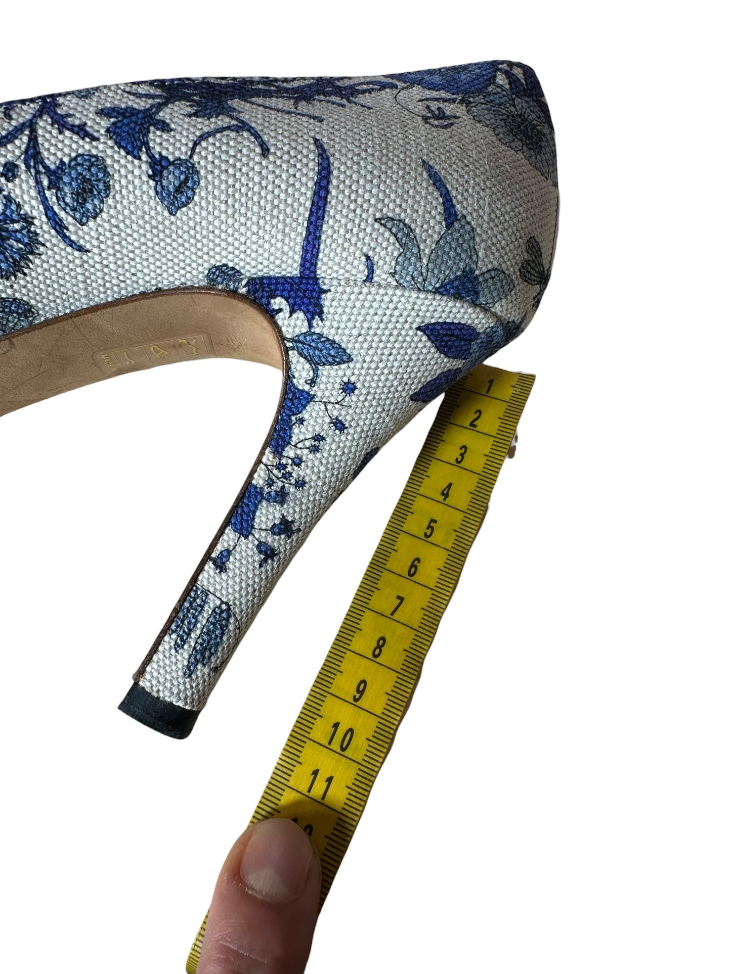 Gucci decolletè vintage — foto 14