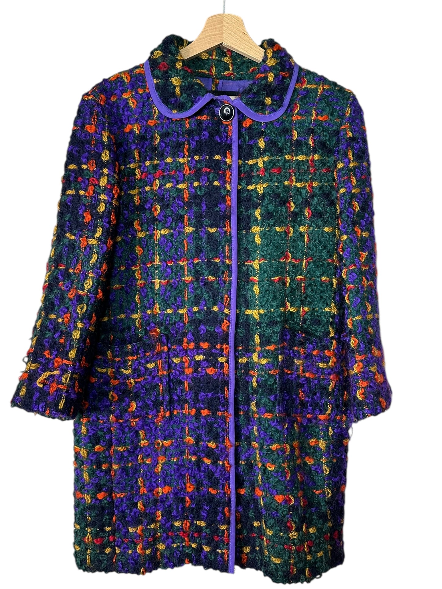 D&G cappottino vintage