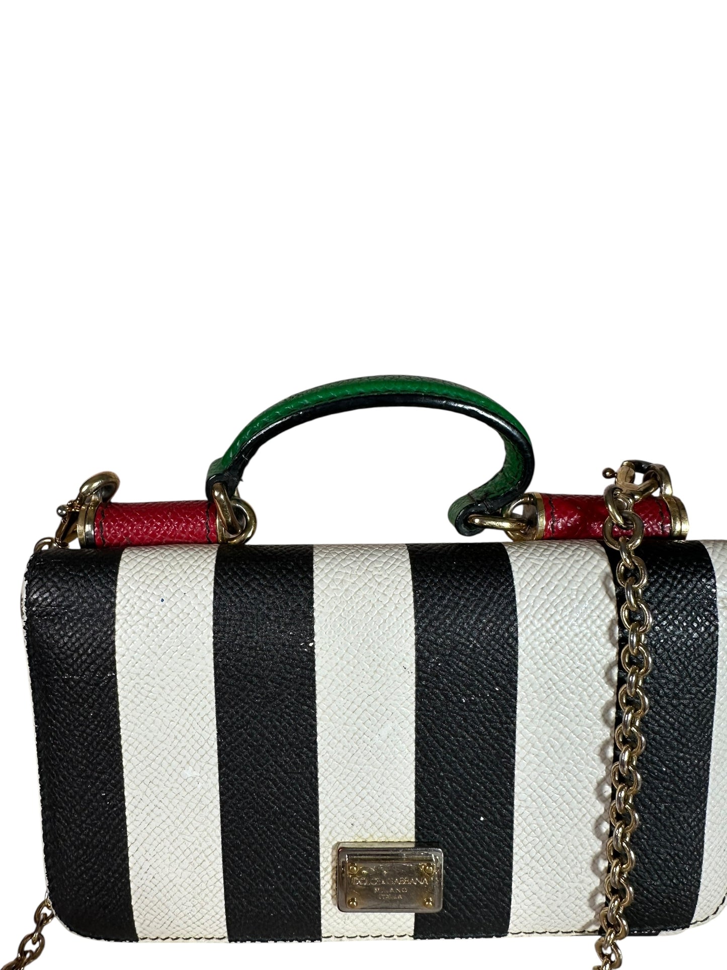 Dolce & Gabbana mini Sicily