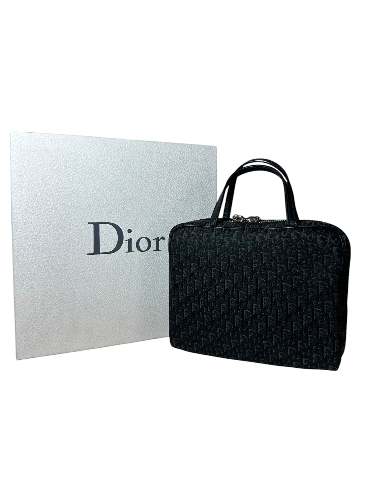 Dior mini borsa monogram
