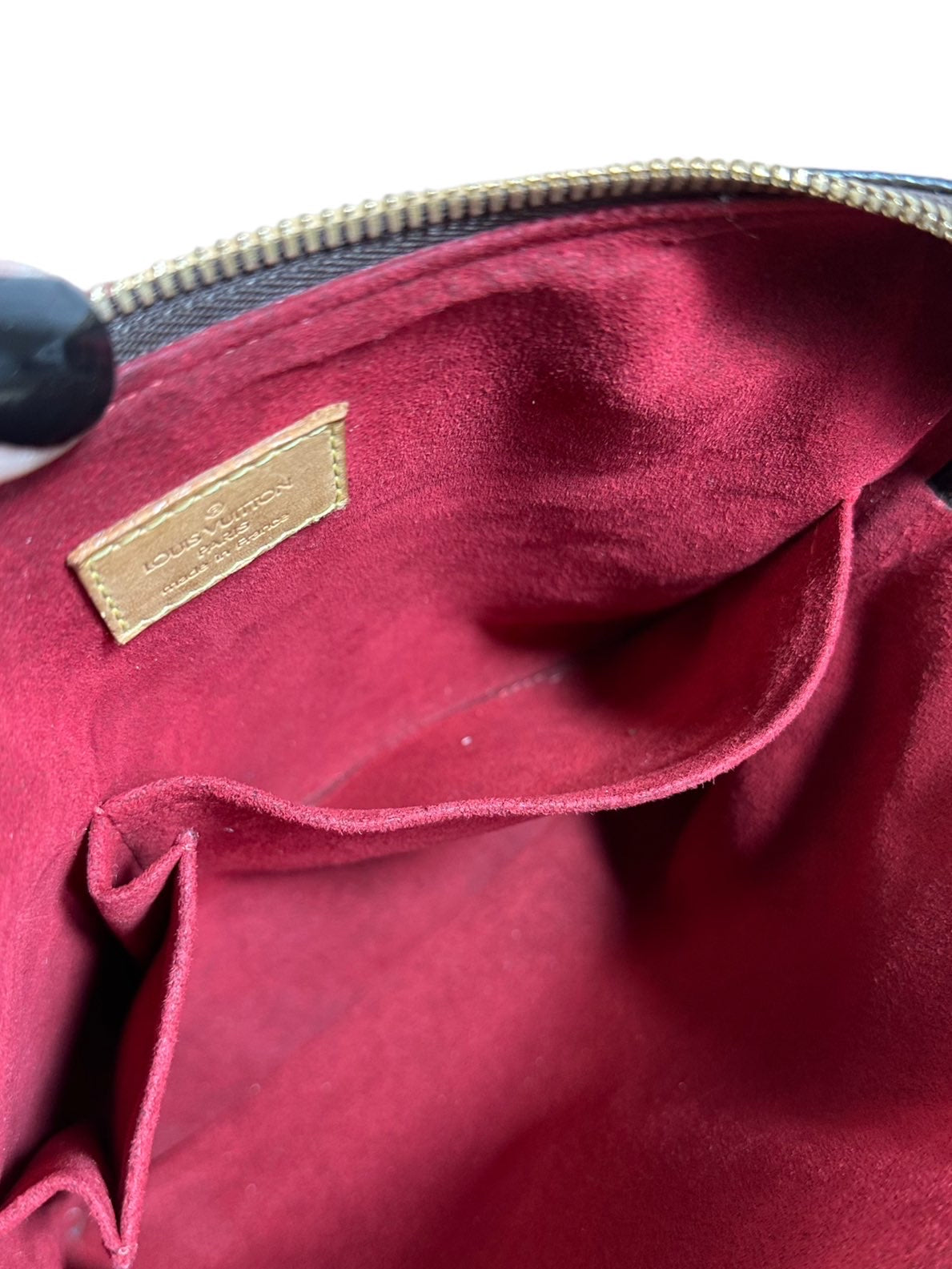 Louis Vuitton borsa Coussin vintage