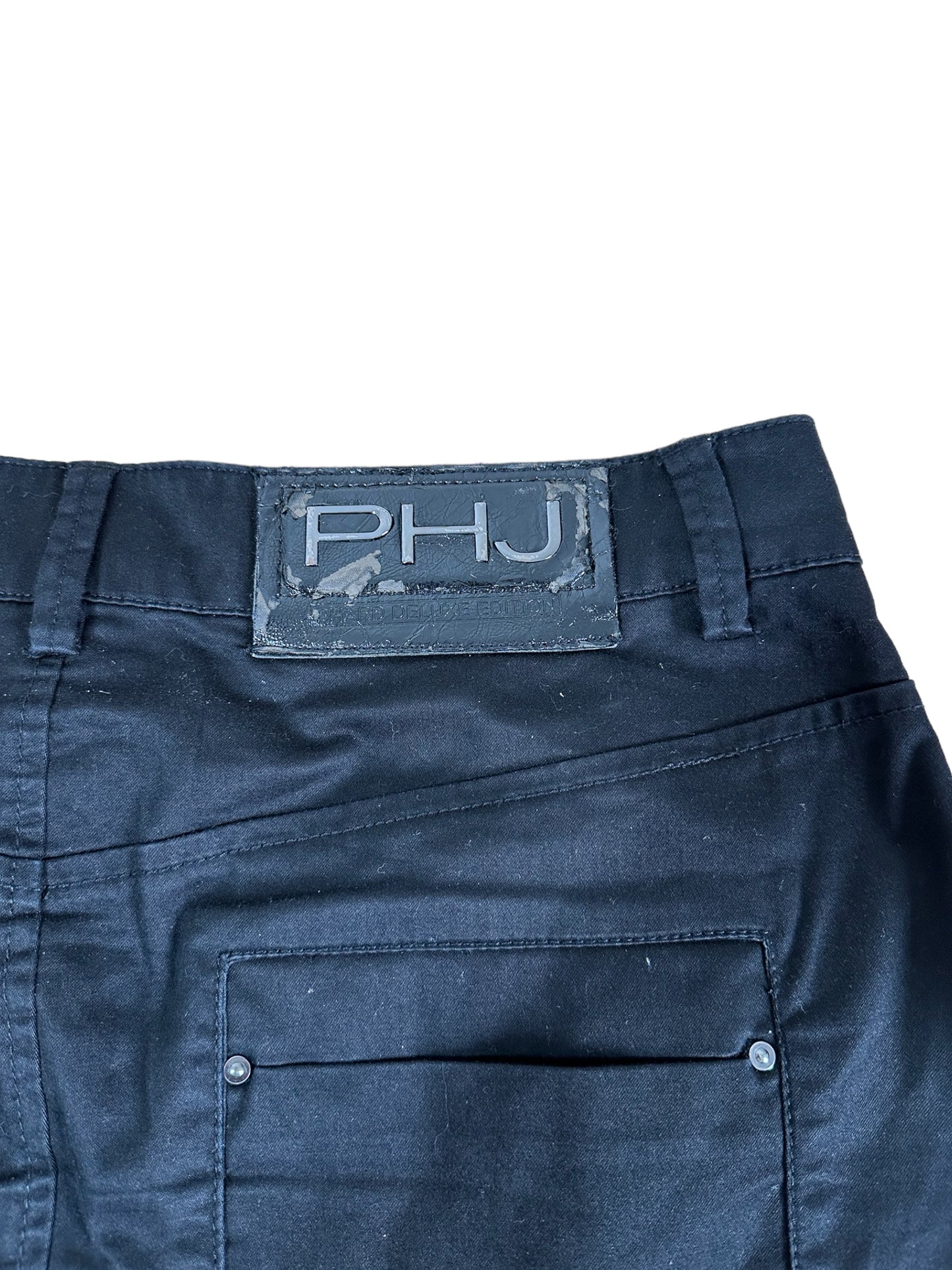 Phard mini gonna vintage (L)