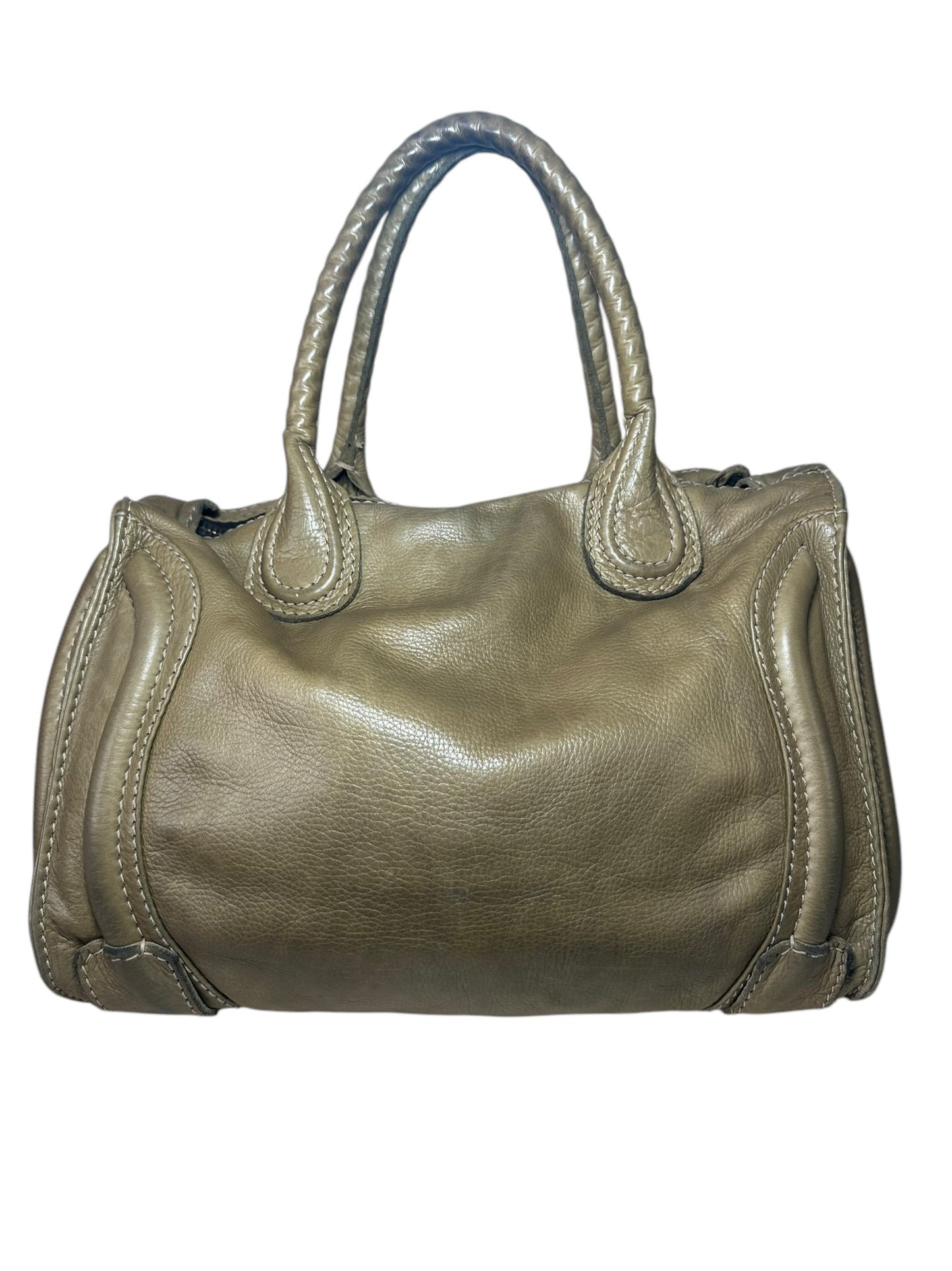 Jamin Puech borsa in pelle