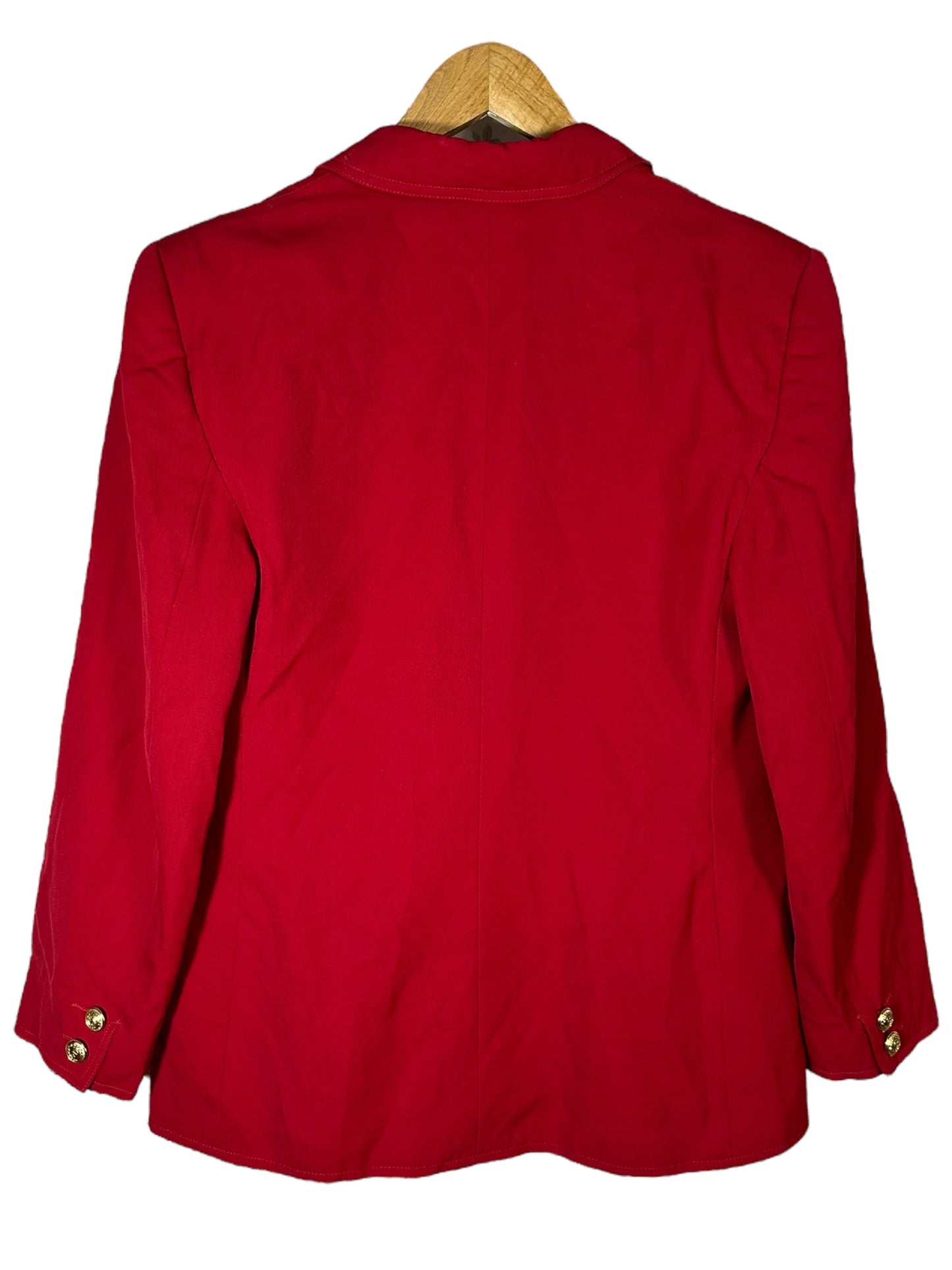 Valentino Miss V giacca vintage (L)