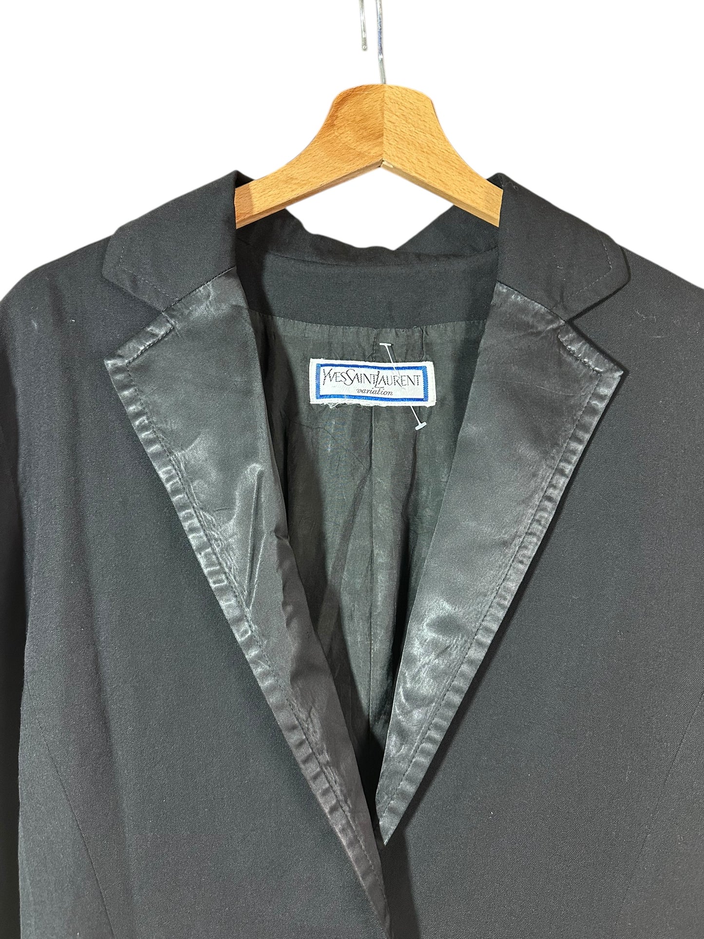 Yves Saint Laurent blazer vintage (M)