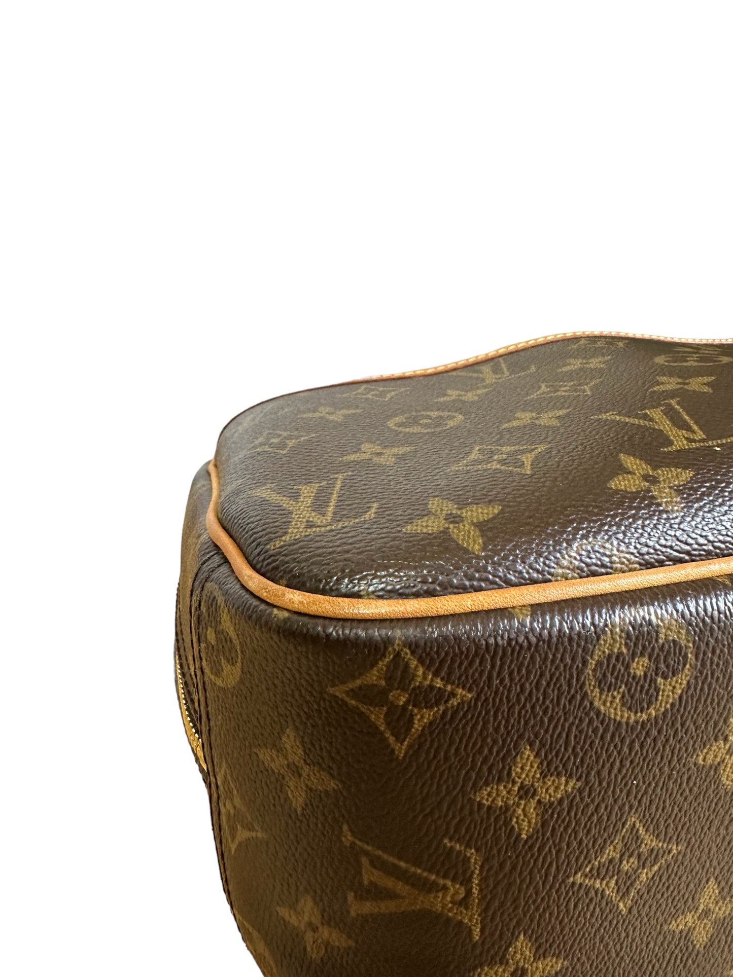 Louis Vuitton borsa Deauville vintage
