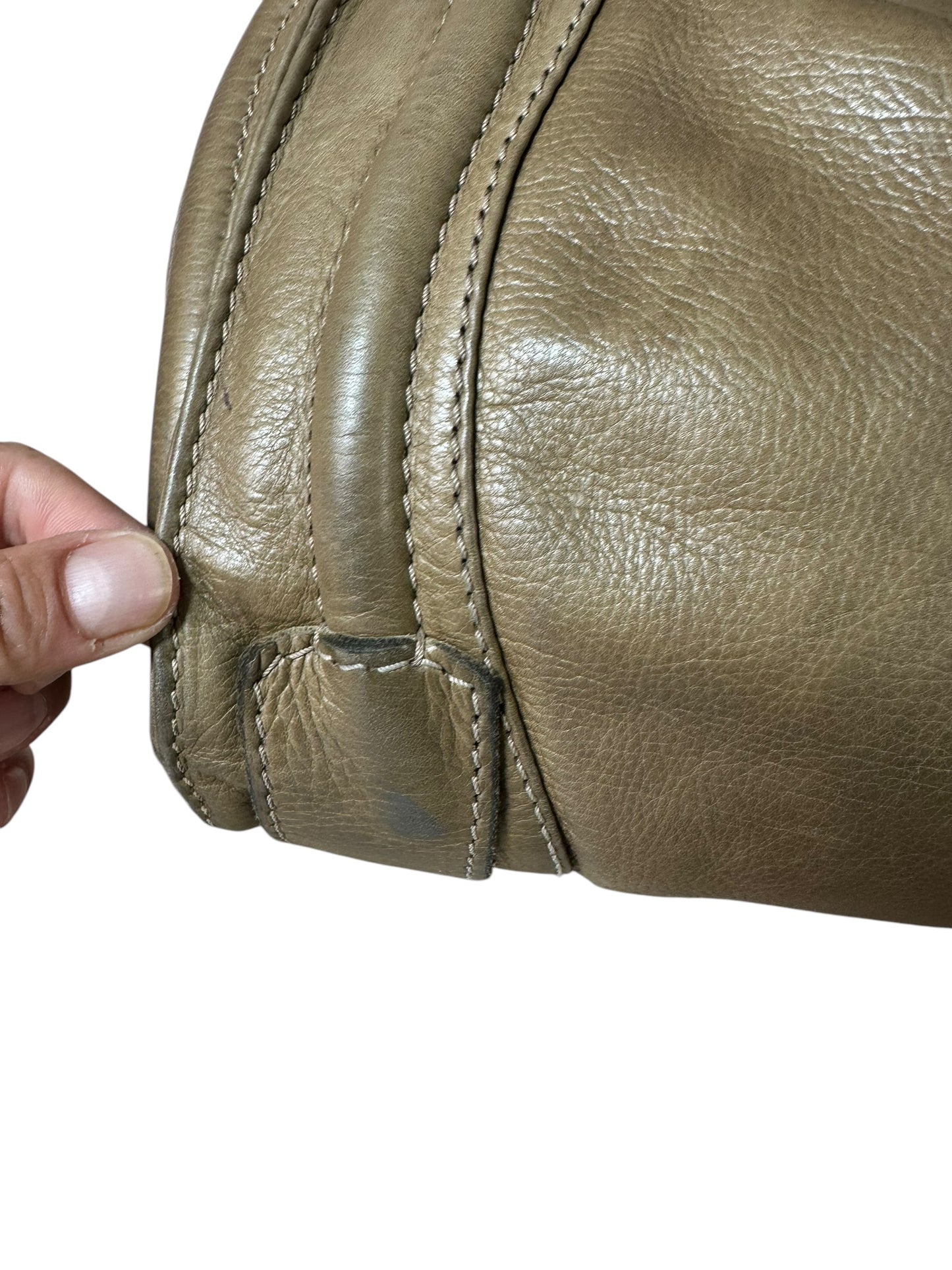 Jamin Puech borsa in pelle