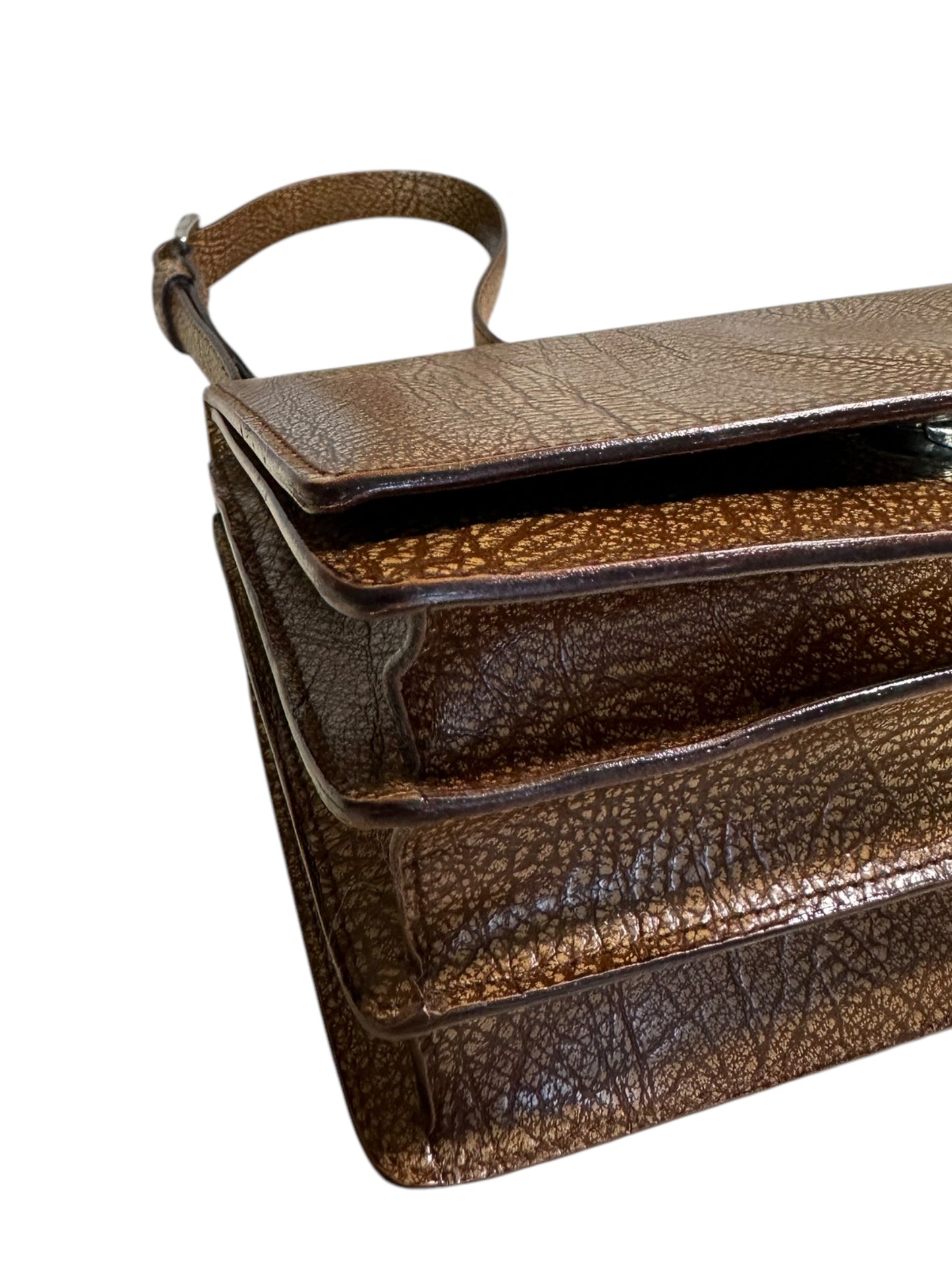 Prada borsa vintage in pelle