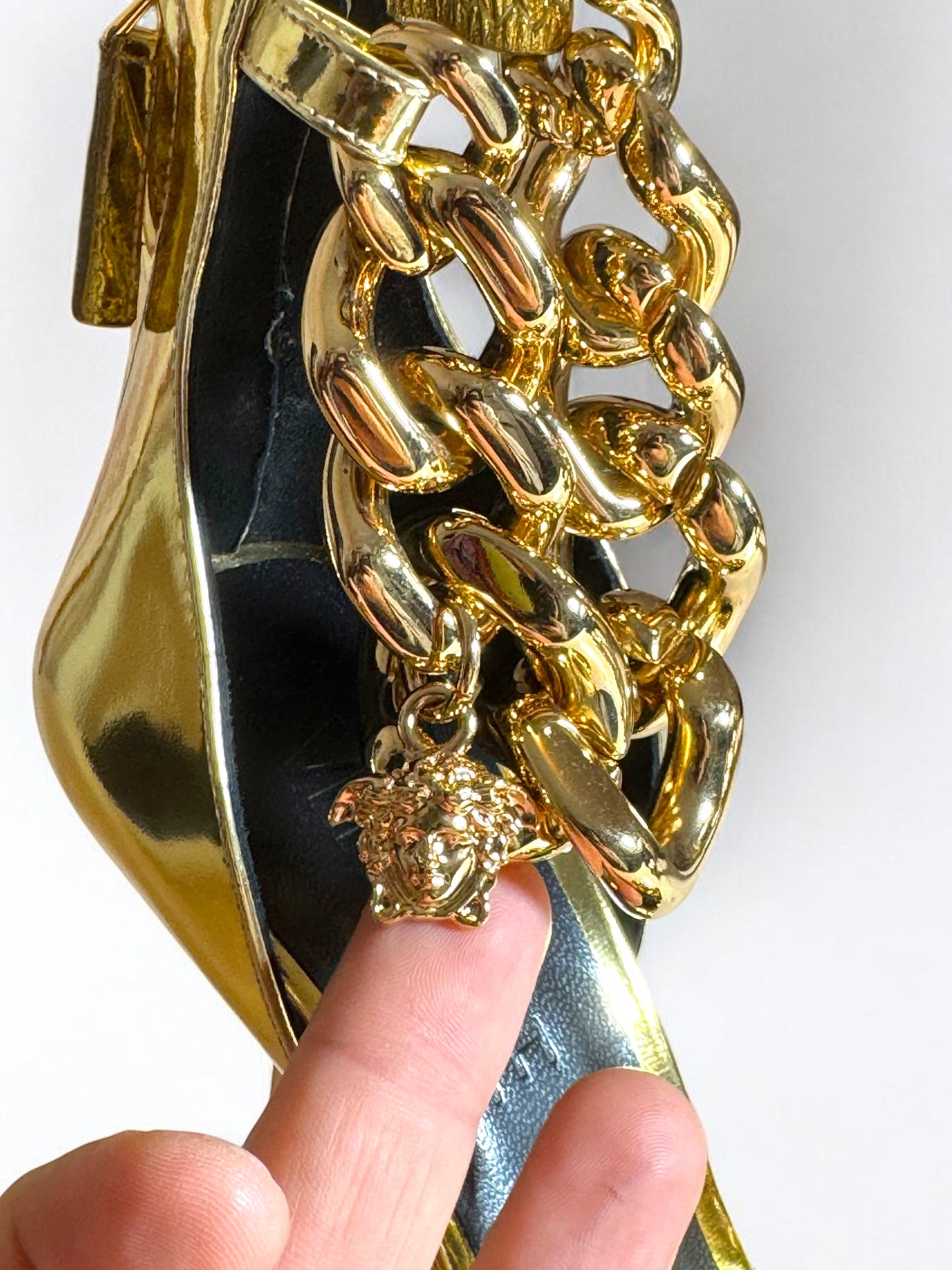 Versace sandali (38)