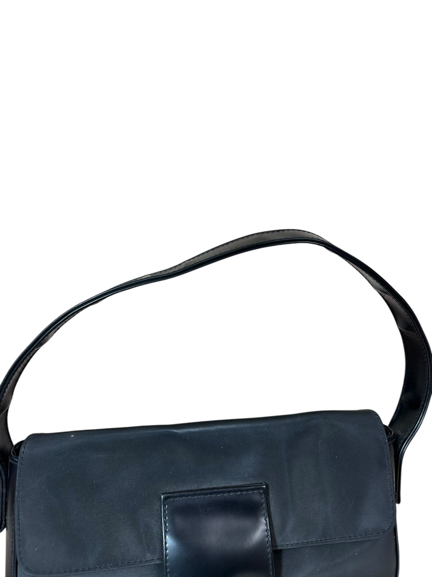 Balenciaga parfum borsa in nylon